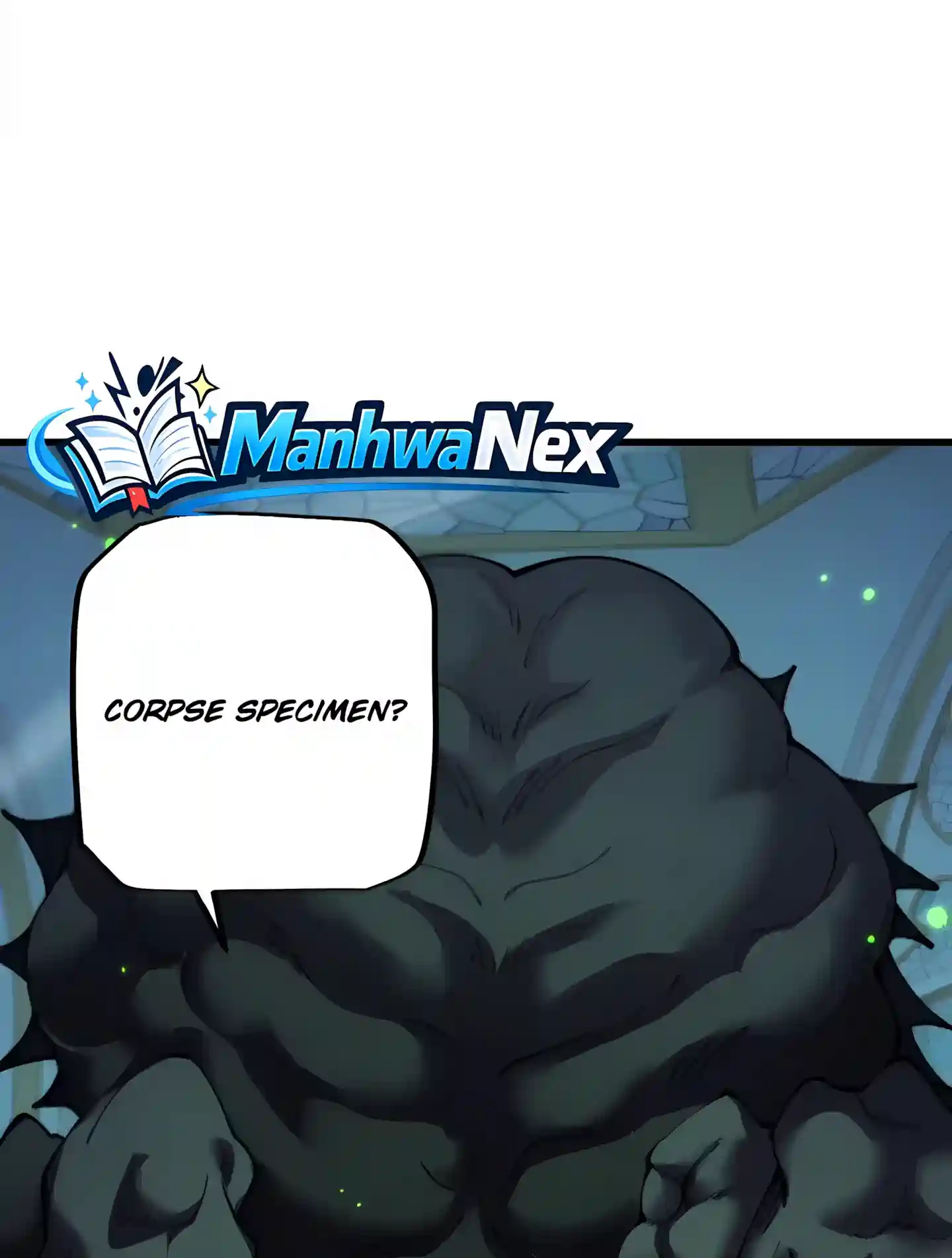 From Goblin to Goblin God Chapter 122 page 31 - 