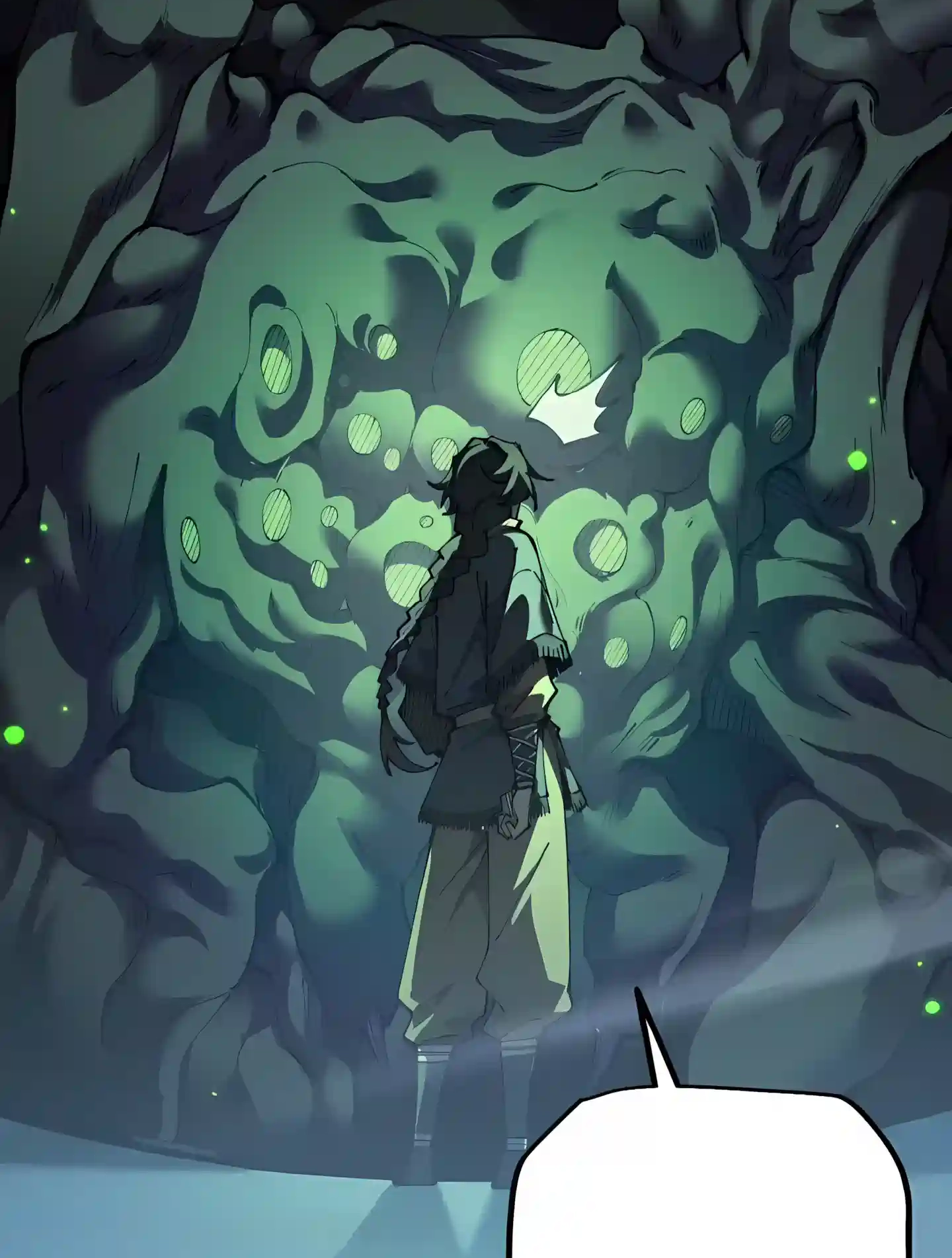 From Goblin to Goblin God Chapter 122 page 32 - 