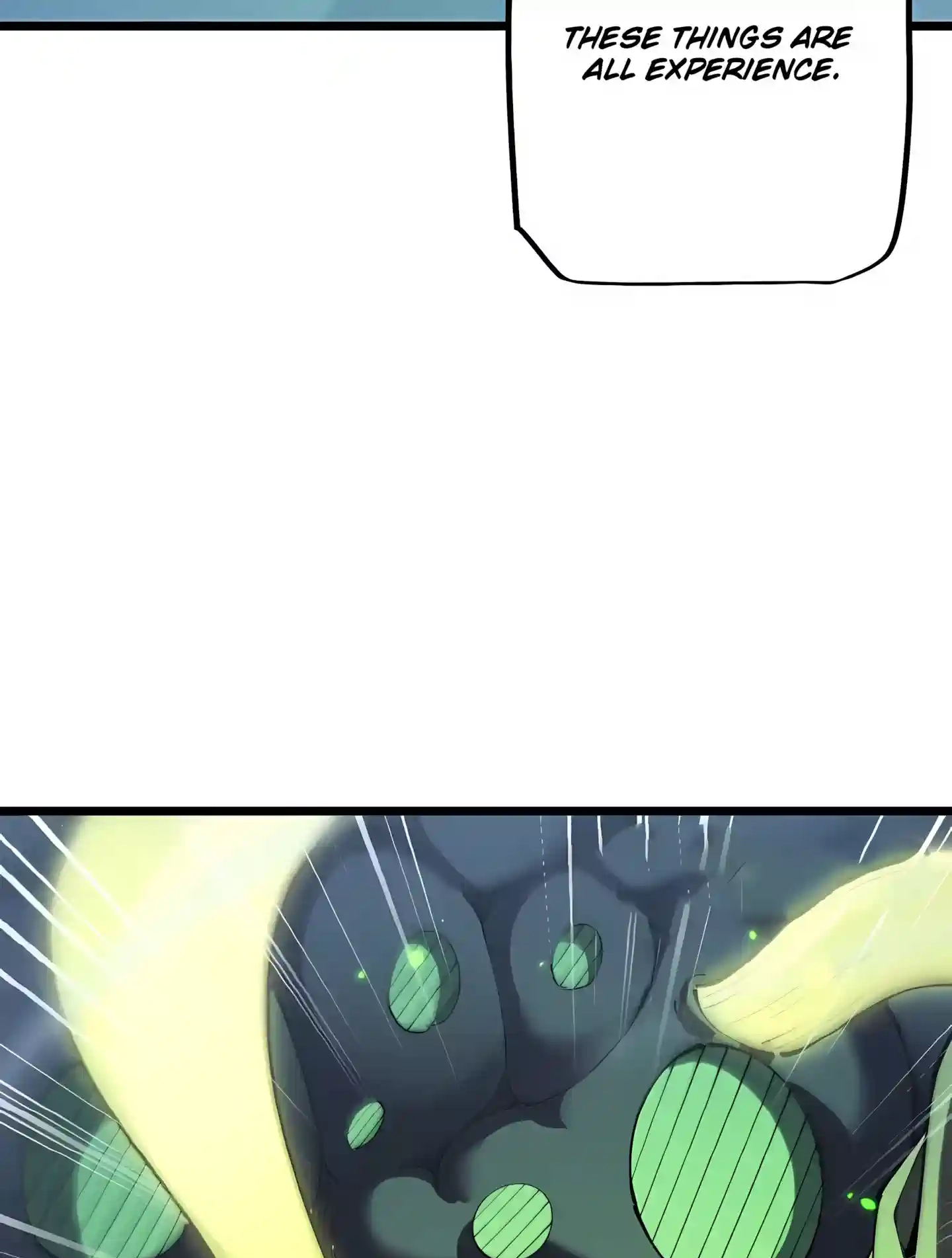 From Goblin to Goblin God Chapter 122 page 33 - 