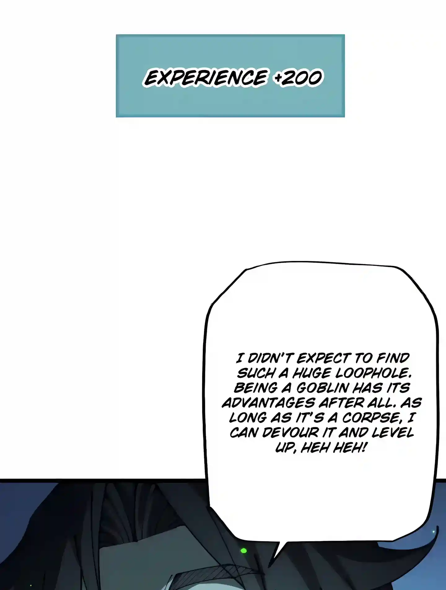 From Goblin to Goblin God Chapter 122 page 35 - 