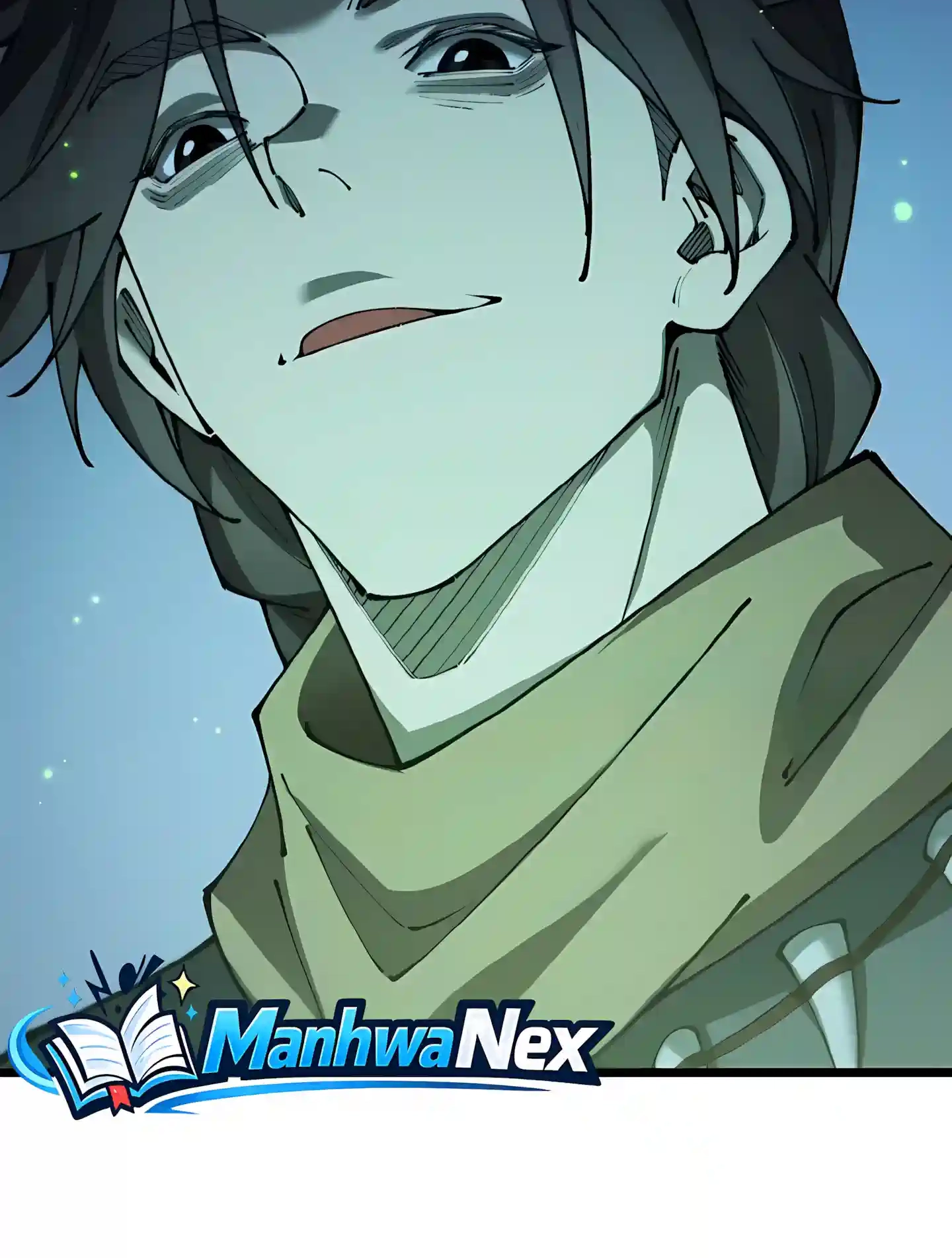 From Goblin to Goblin God Chapter 122 page 36 - 
