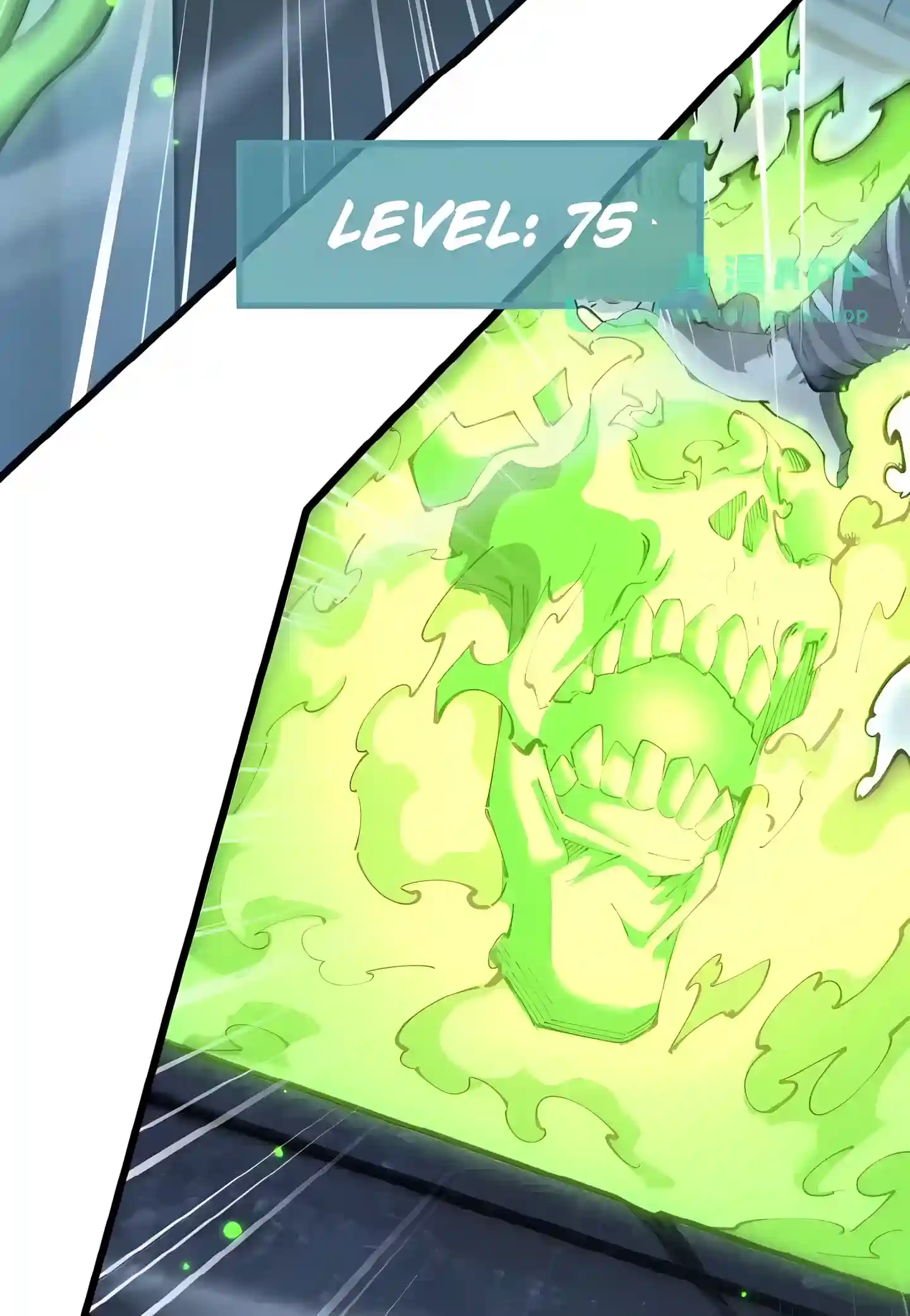 From Goblin to Goblin God Chapter 122 page 39 - 