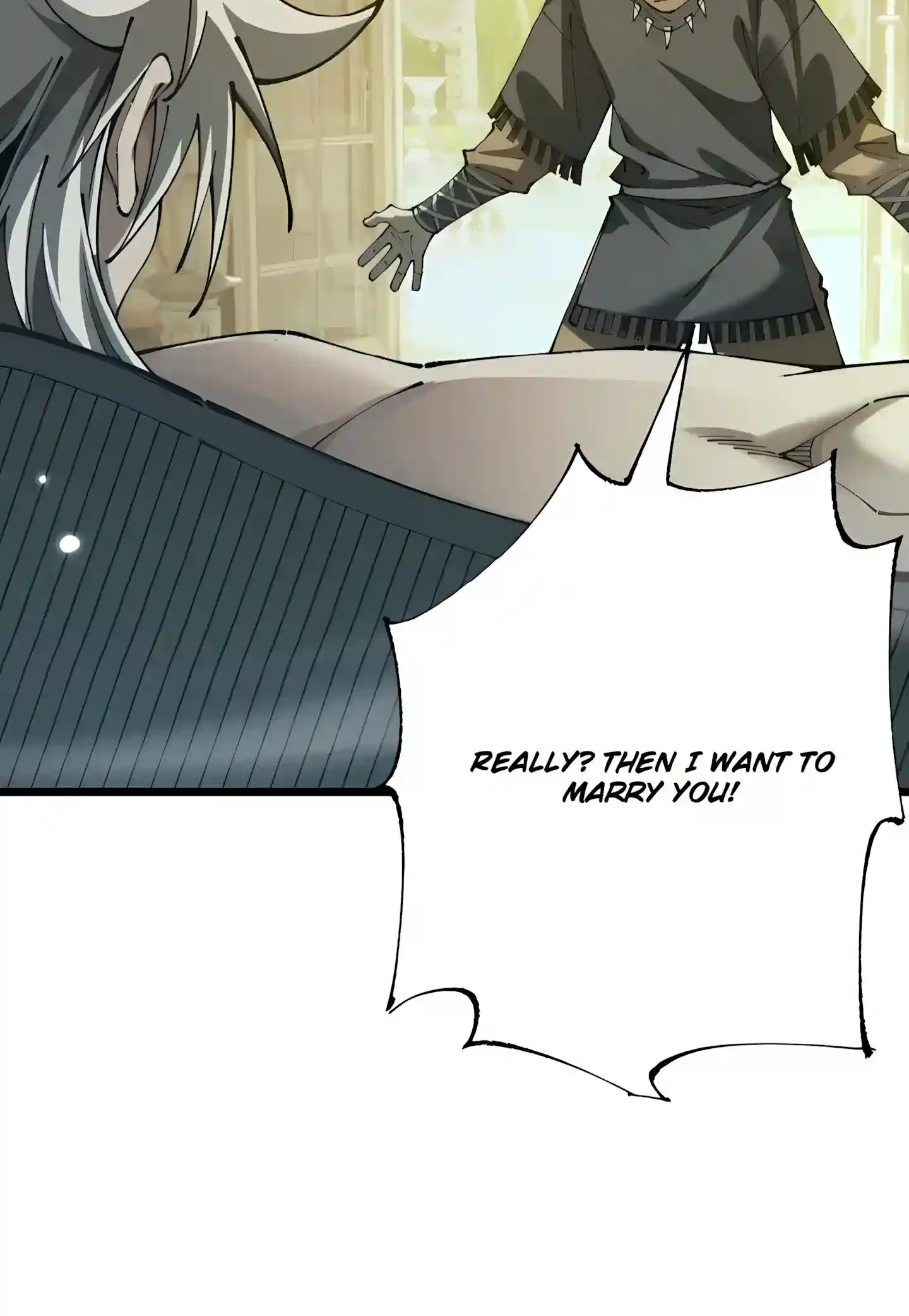 From Goblin to Goblin God Chapter 122 page 48 - 