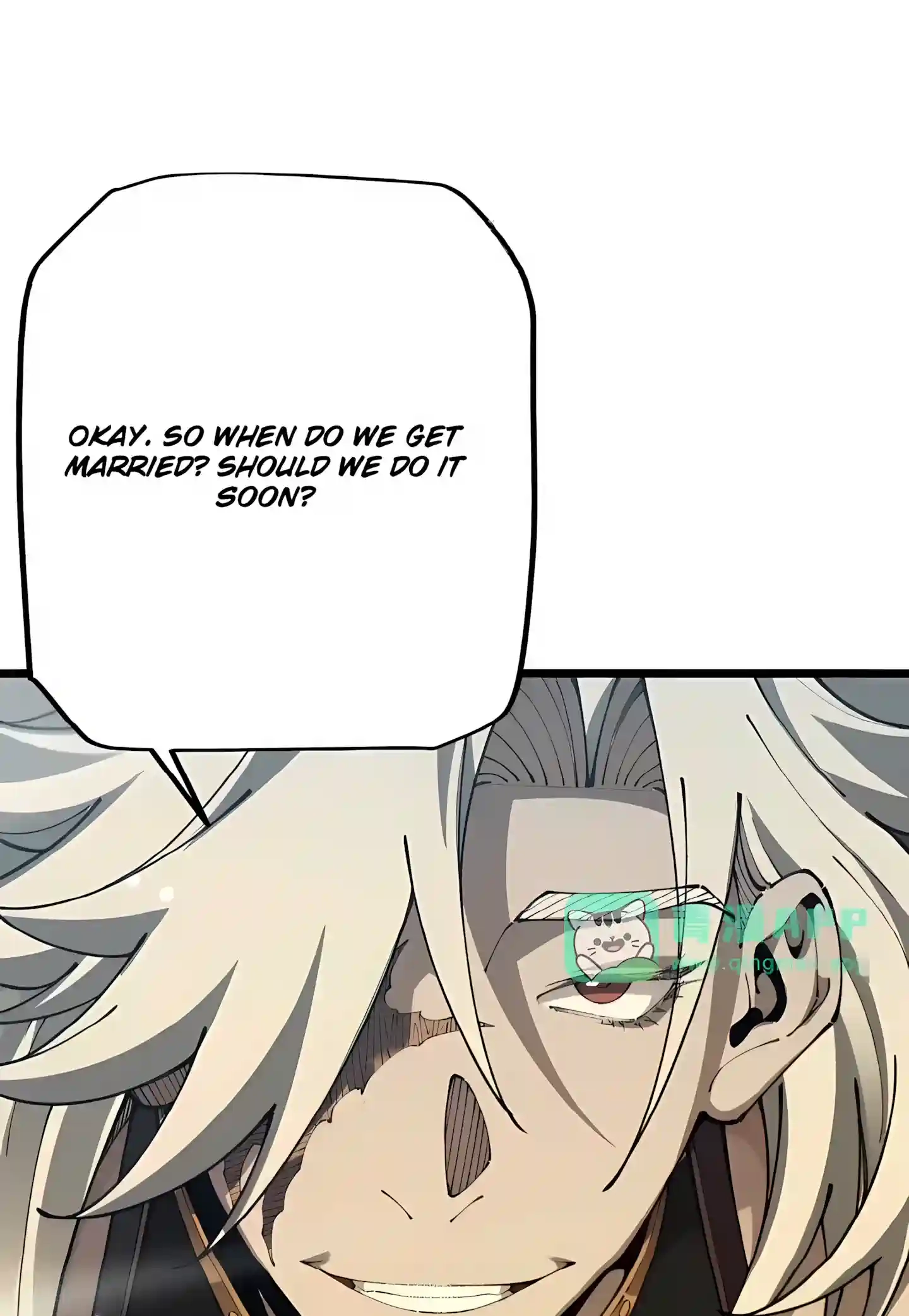 From Goblin to Goblin God Chapter 122 page 49 - 