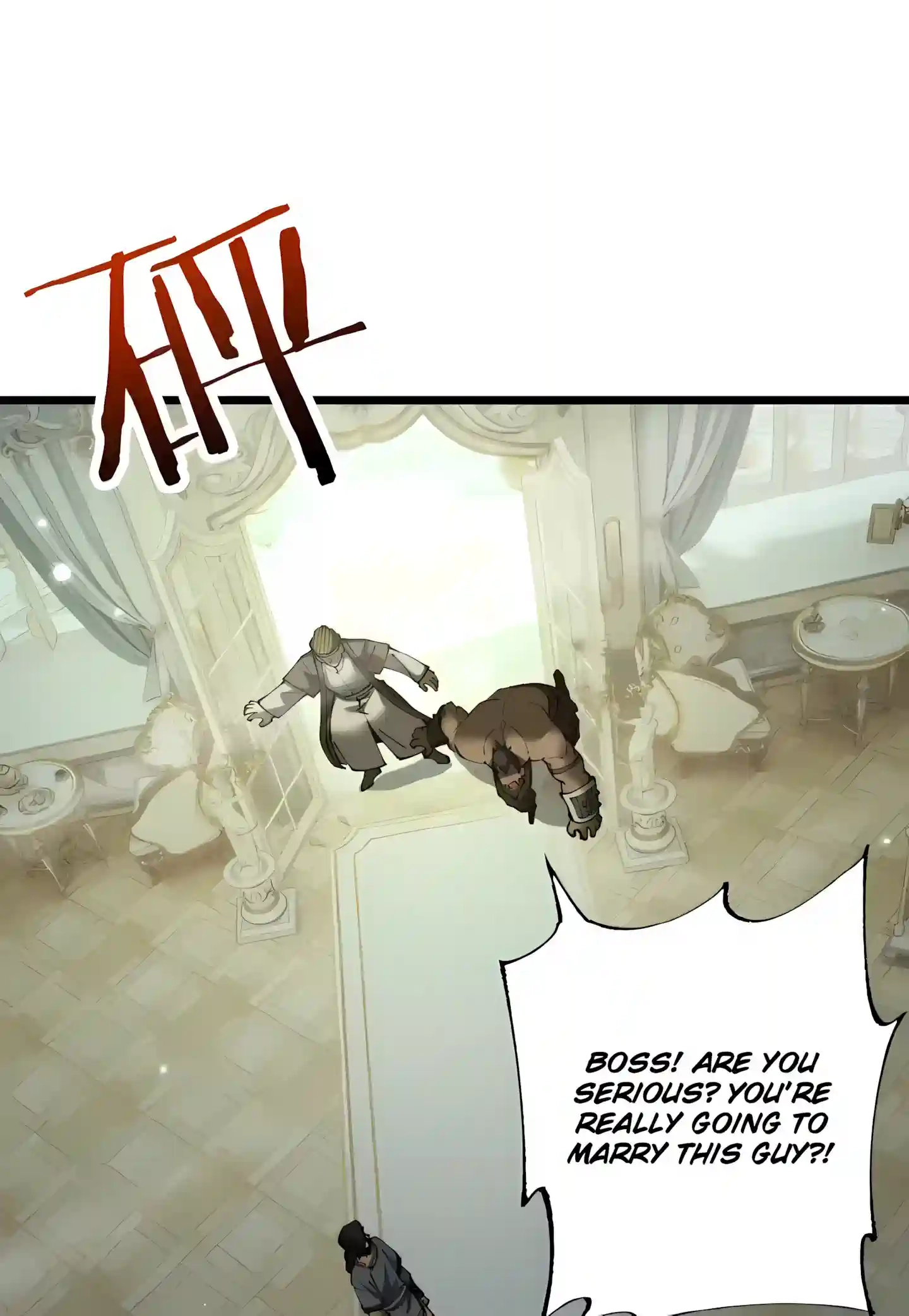 From Goblin to Goblin God Chapter 122 page 51 - 
