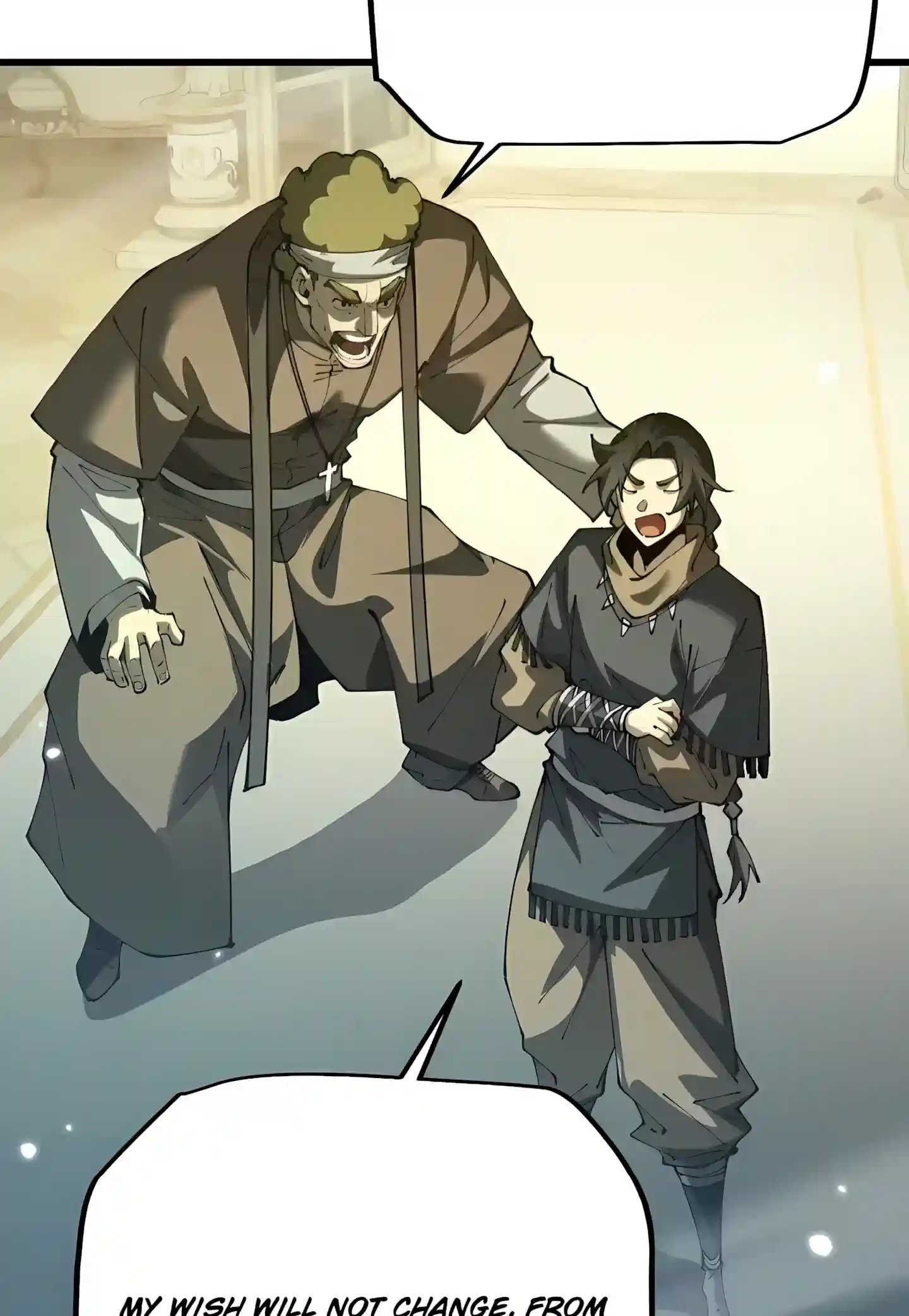 From Goblin to Goblin God Chapter 122 page 55 - 