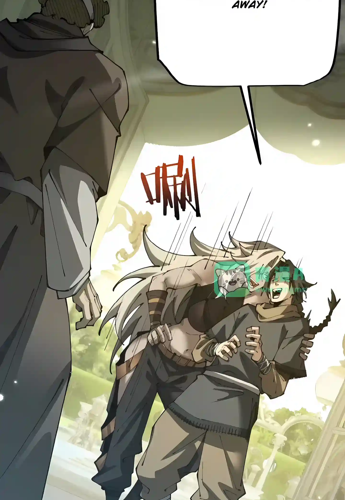 From Goblin to Goblin God Chapter 122 page 57 - 