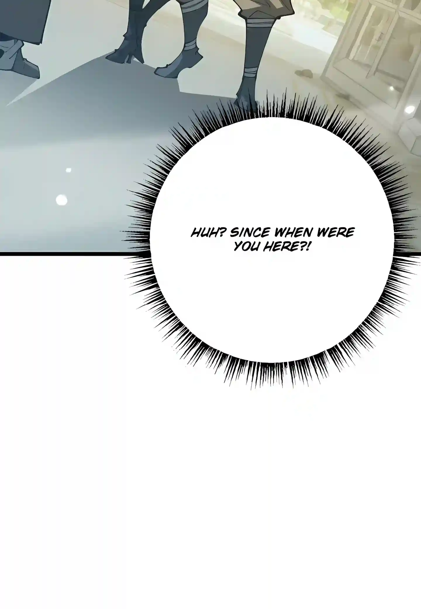 From Goblin to Goblin God Chapter 122 page 58 - 