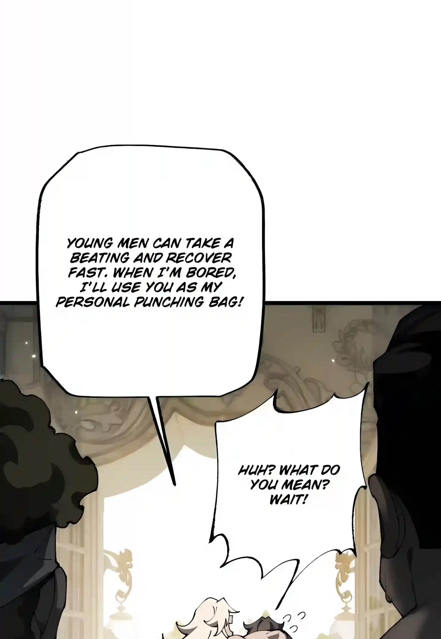 From Goblin to Goblin God Chapter 122 page 59 - 