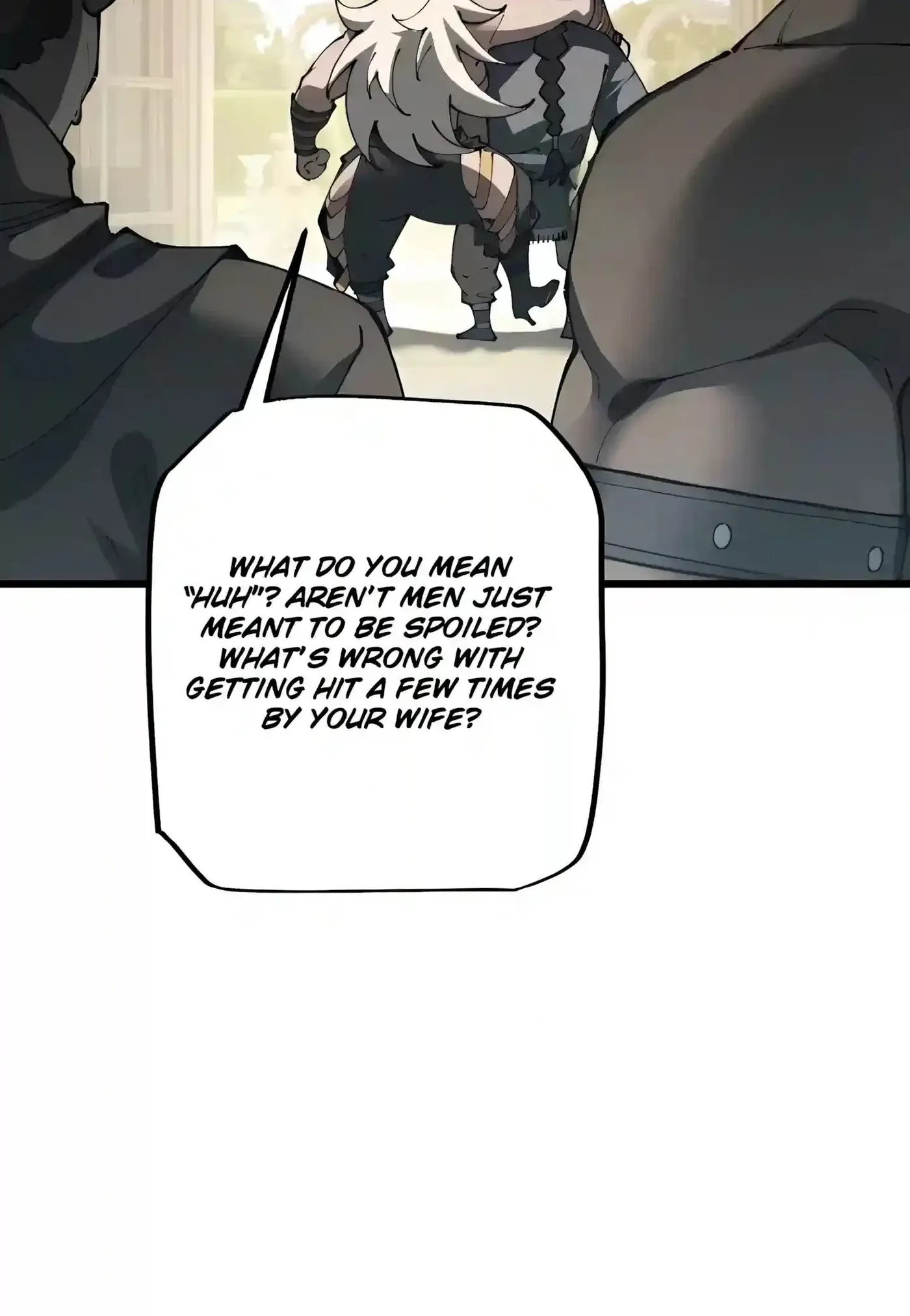 From Goblin to Goblin God Chapter 122 page 60 - 