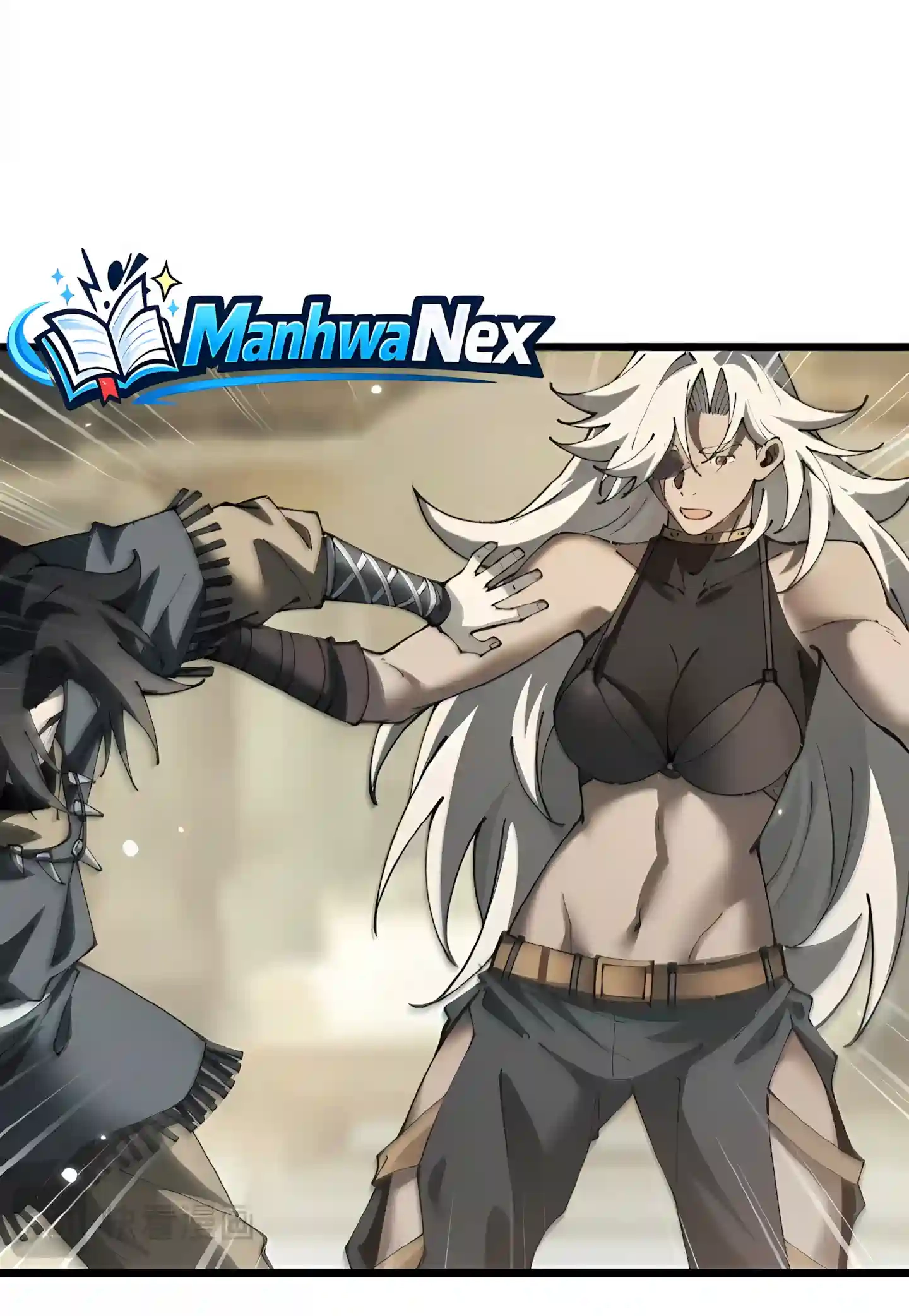 From Goblin to Goblin God Chapter 122 page 61 - 