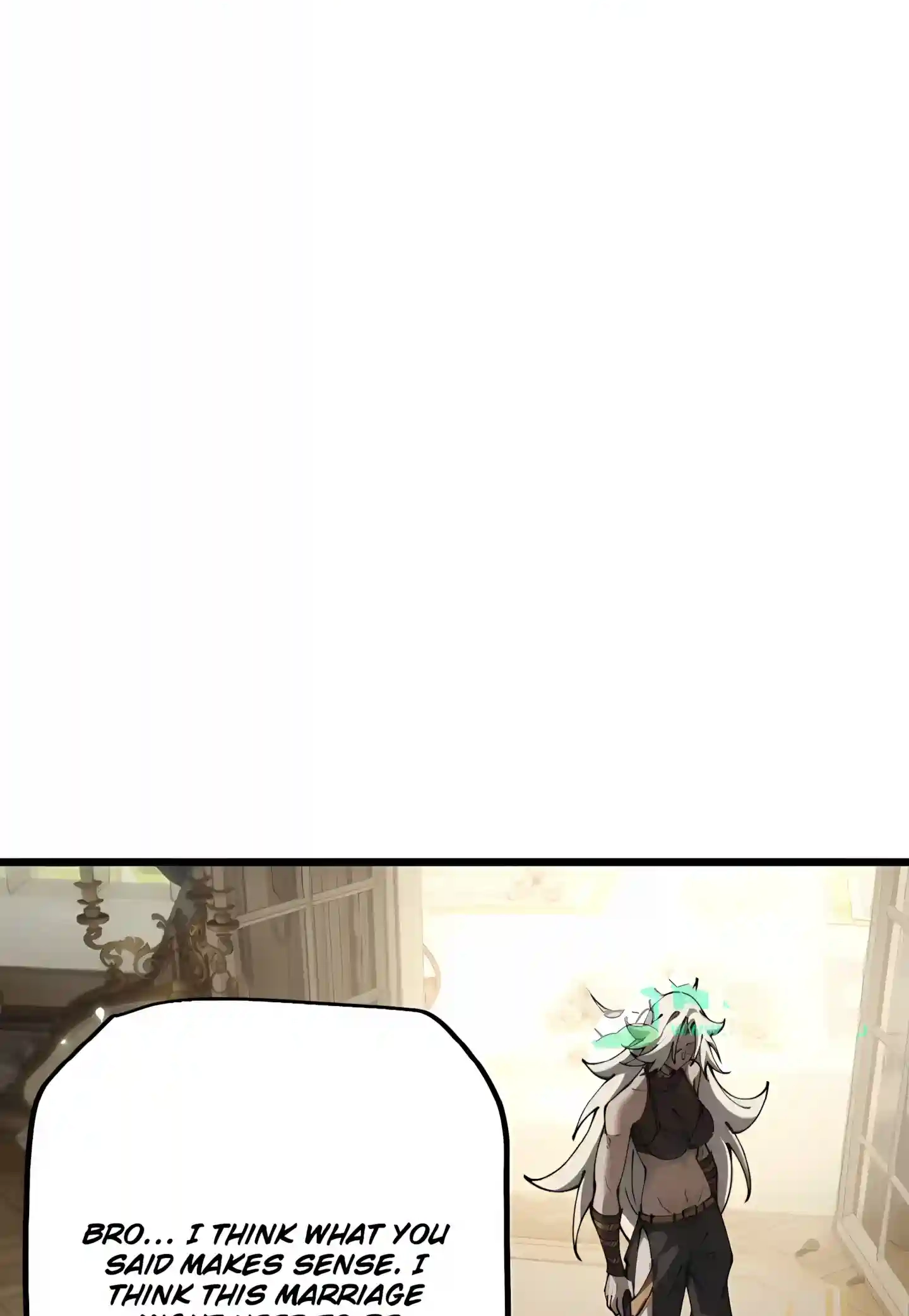 From Goblin to Goblin God Chapter 122 page 62 - 
