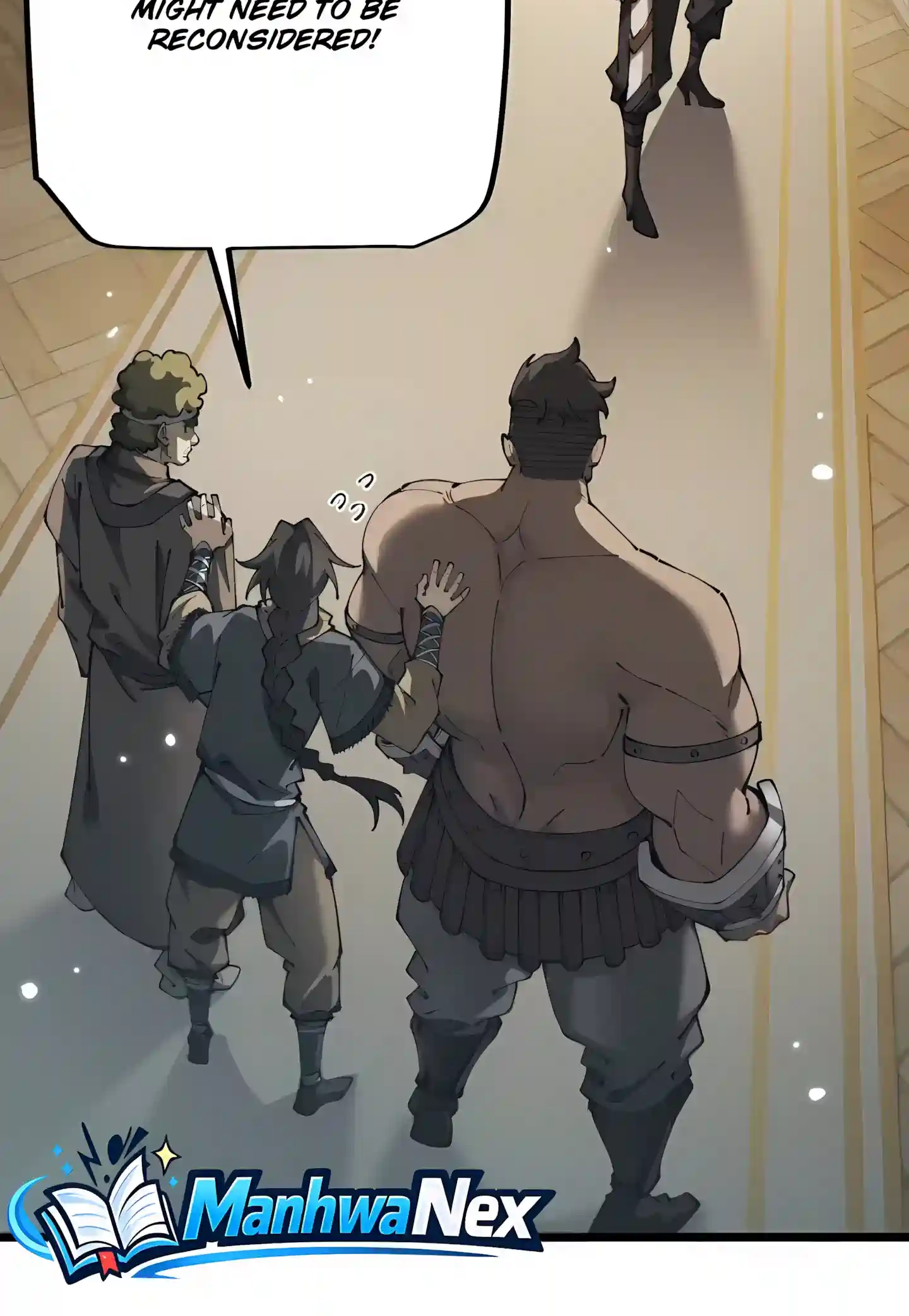 From Goblin to Goblin God Chapter 122 page 63 - 