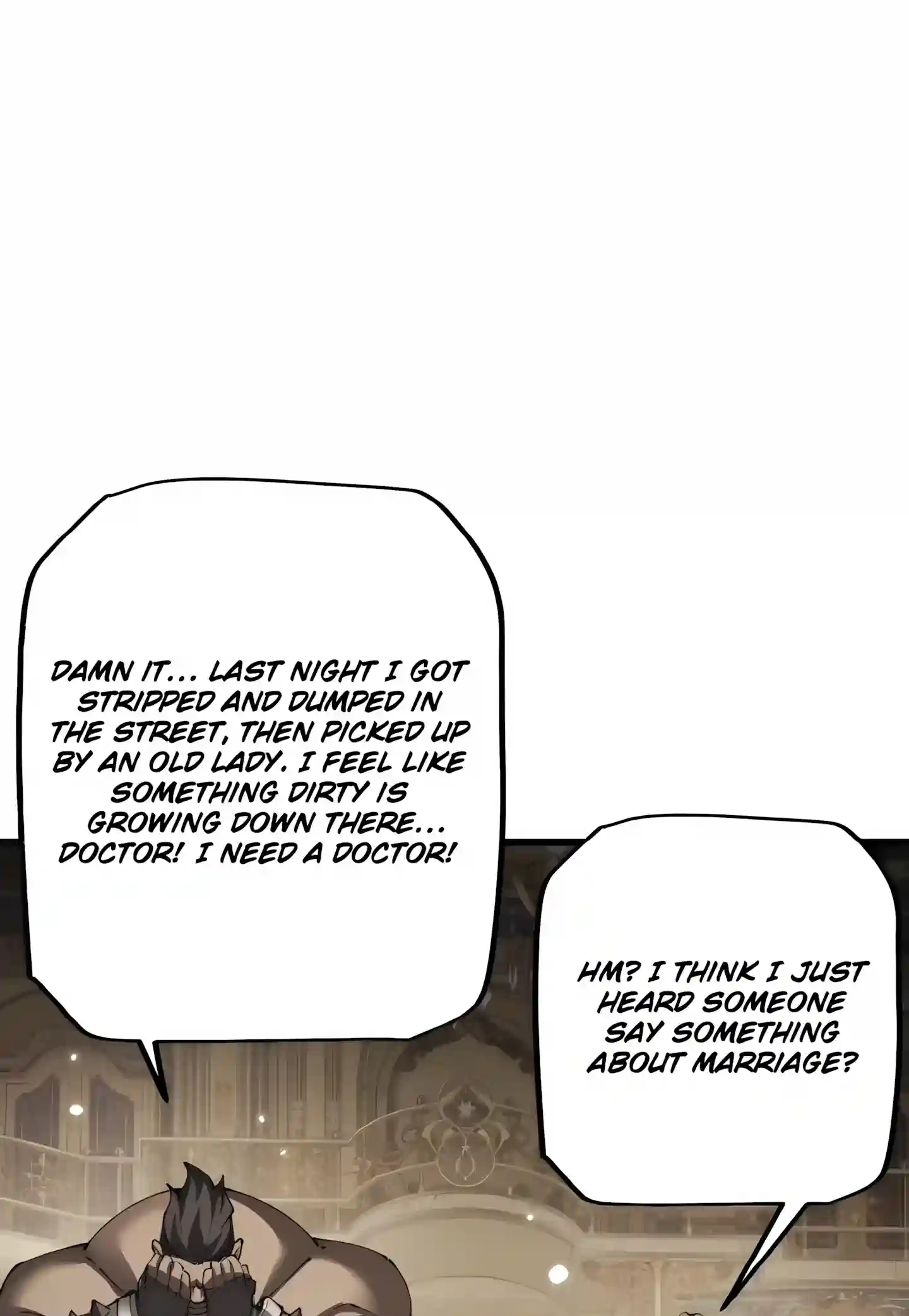 From Goblin to Goblin God Chapter 122 page 64 - 
