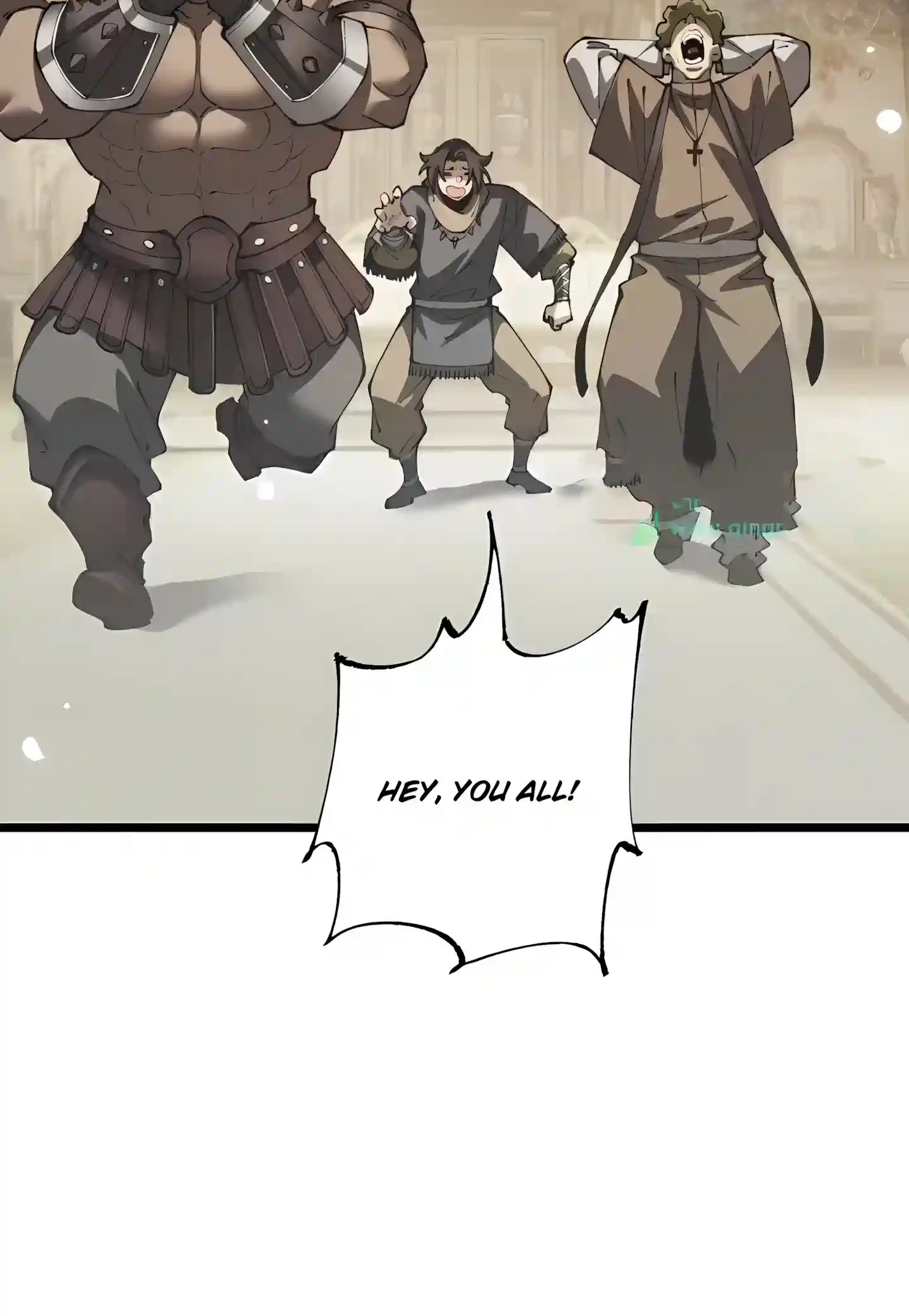 From Goblin to Goblin God Chapter 122 page 65 - 