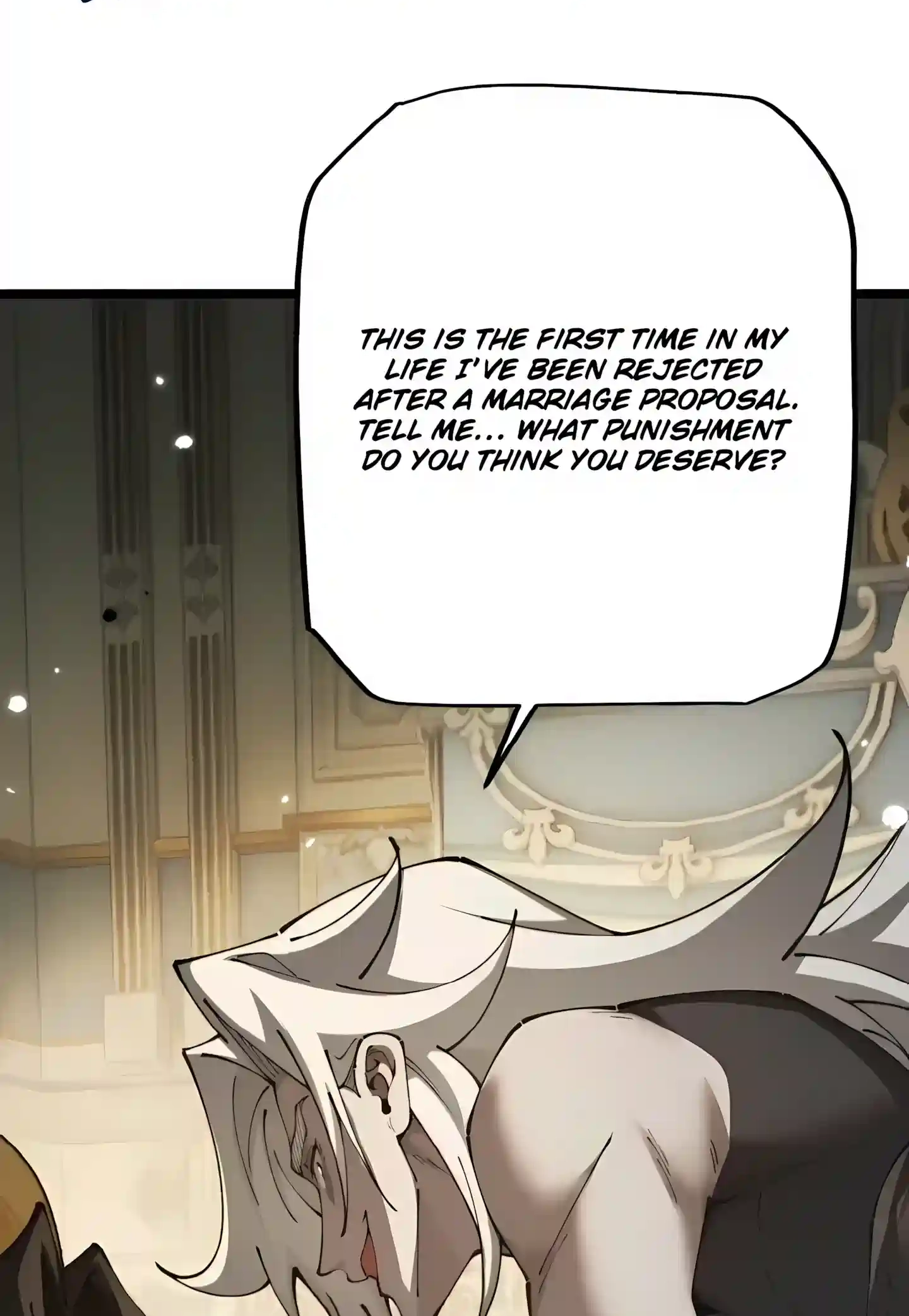 From Goblin to Goblin God Chapter 122 page 71 - 
