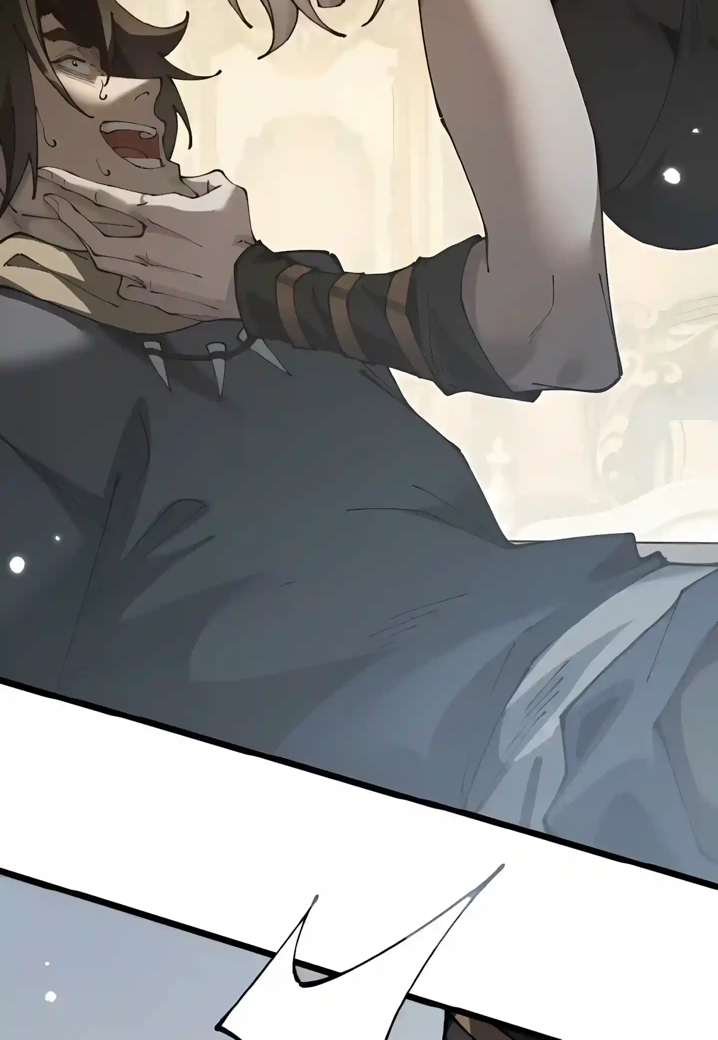 From Goblin to Goblin God Chapter 122 page 72 - 