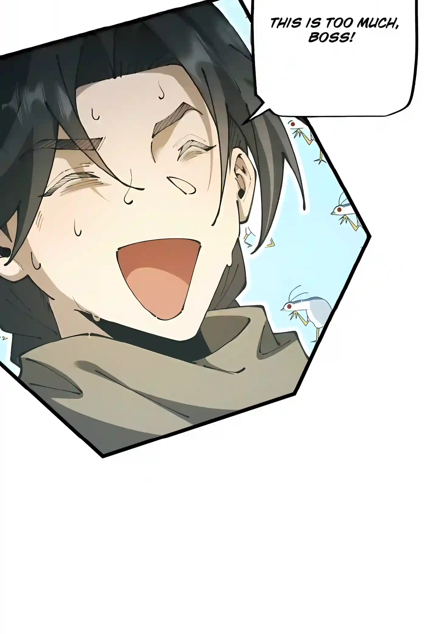 From Goblin to Goblin God Chapter 122 page 75 - 