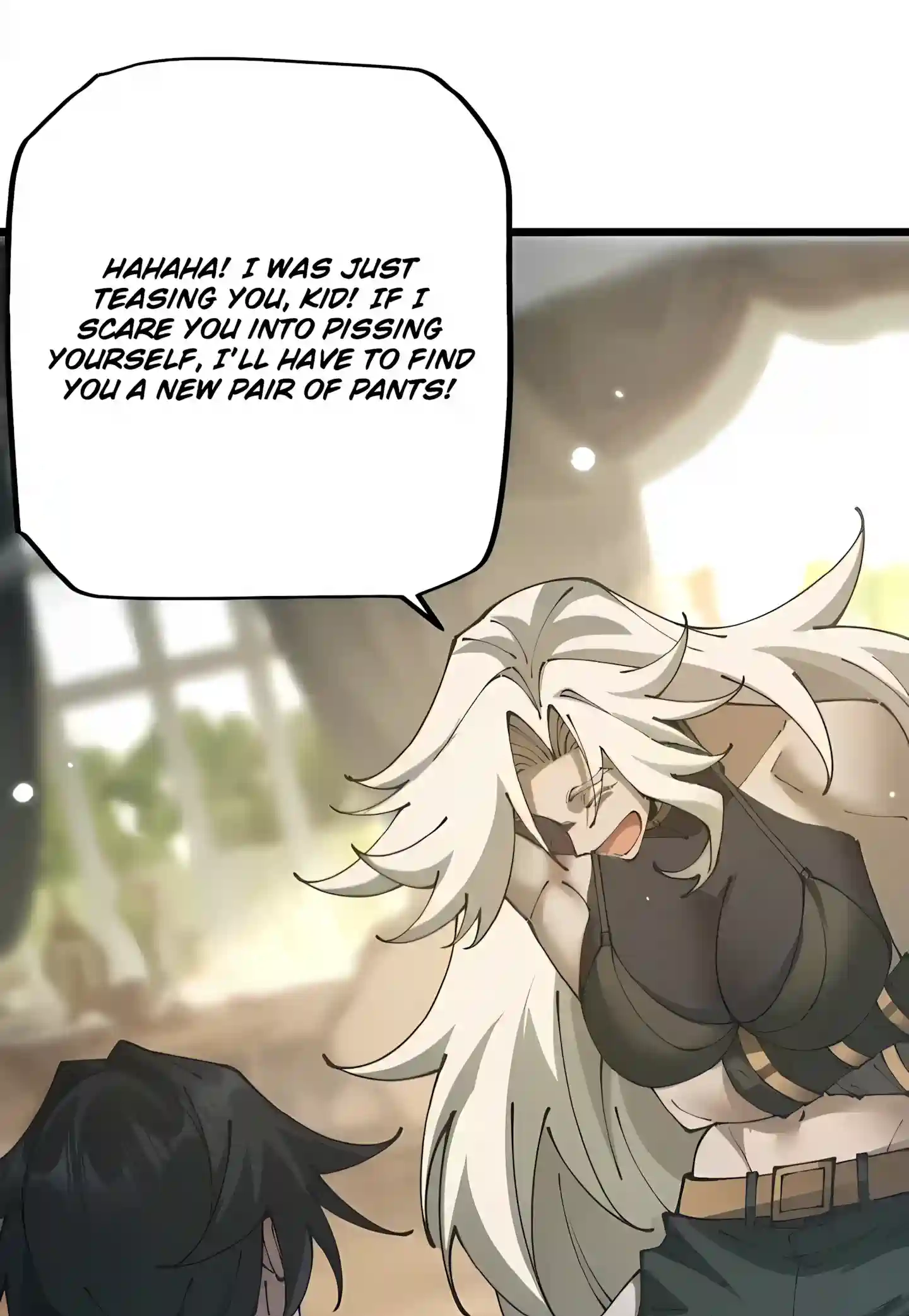 From Goblin to Goblin God Chapter 122 page 76 - 