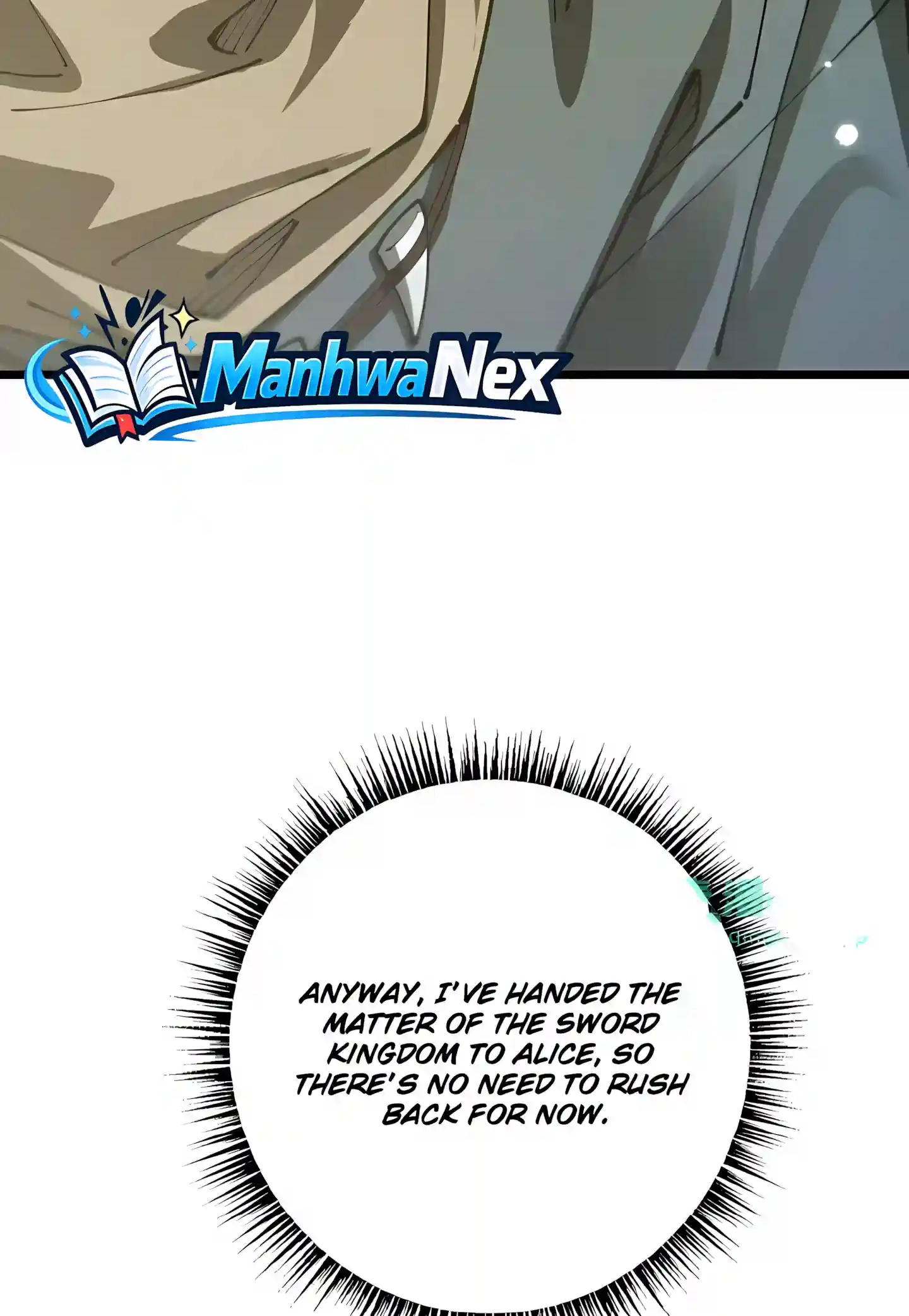 From Goblin to Goblin God Chapter 122 page 83 - 