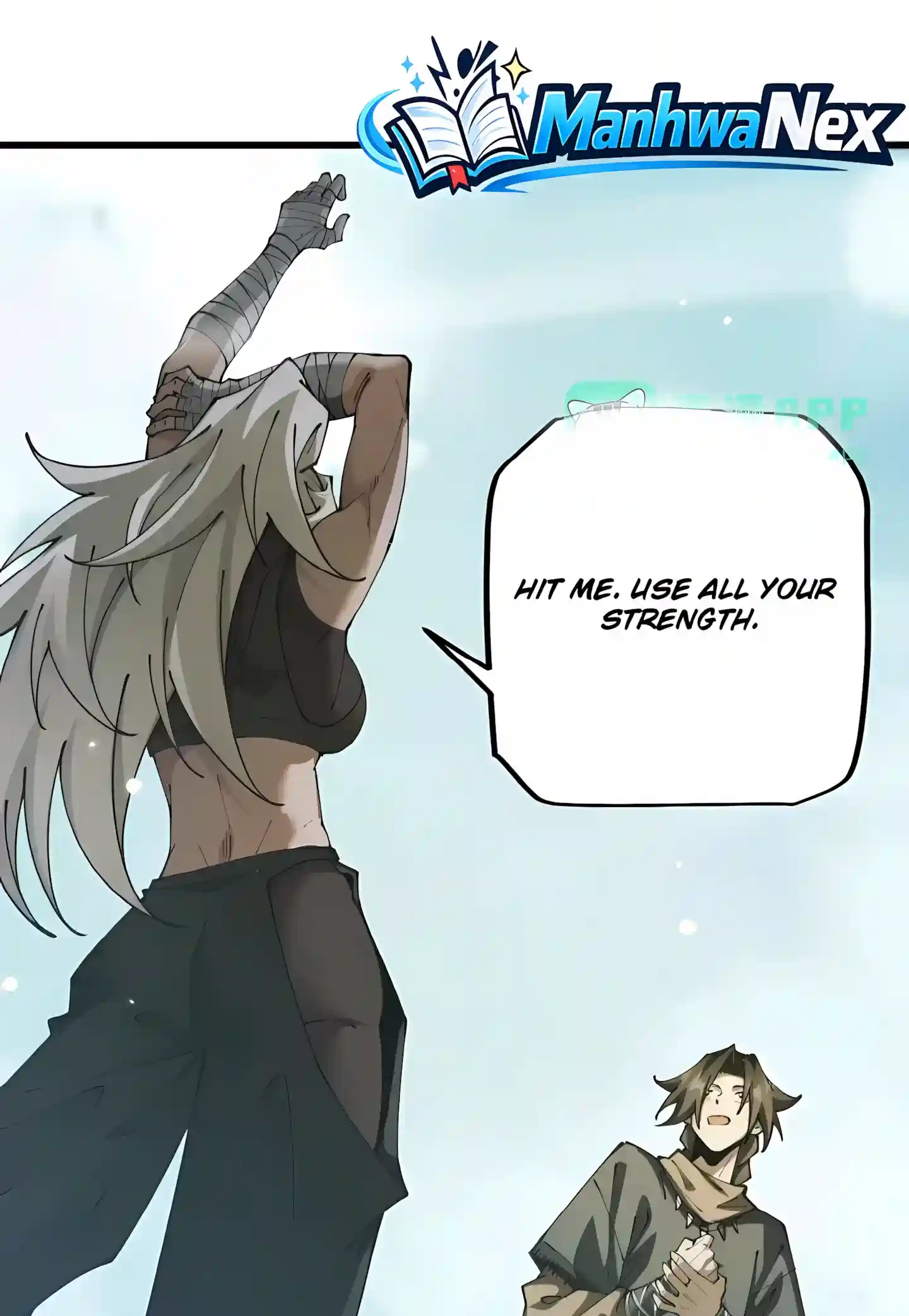 From Goblin to Goblin God Chapter 122 page 86 - 