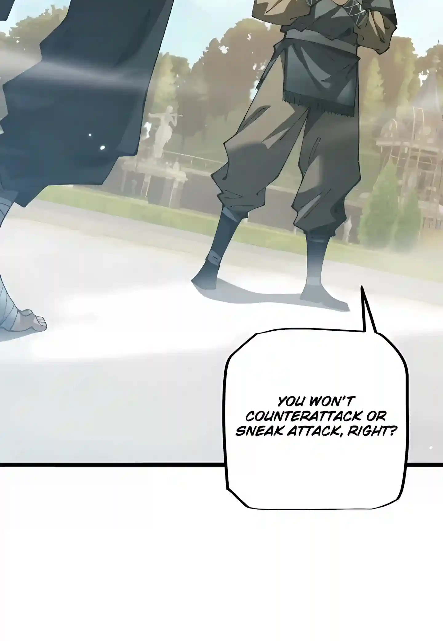 From Goblin to Goblin God Chapter 122 page 87 - 