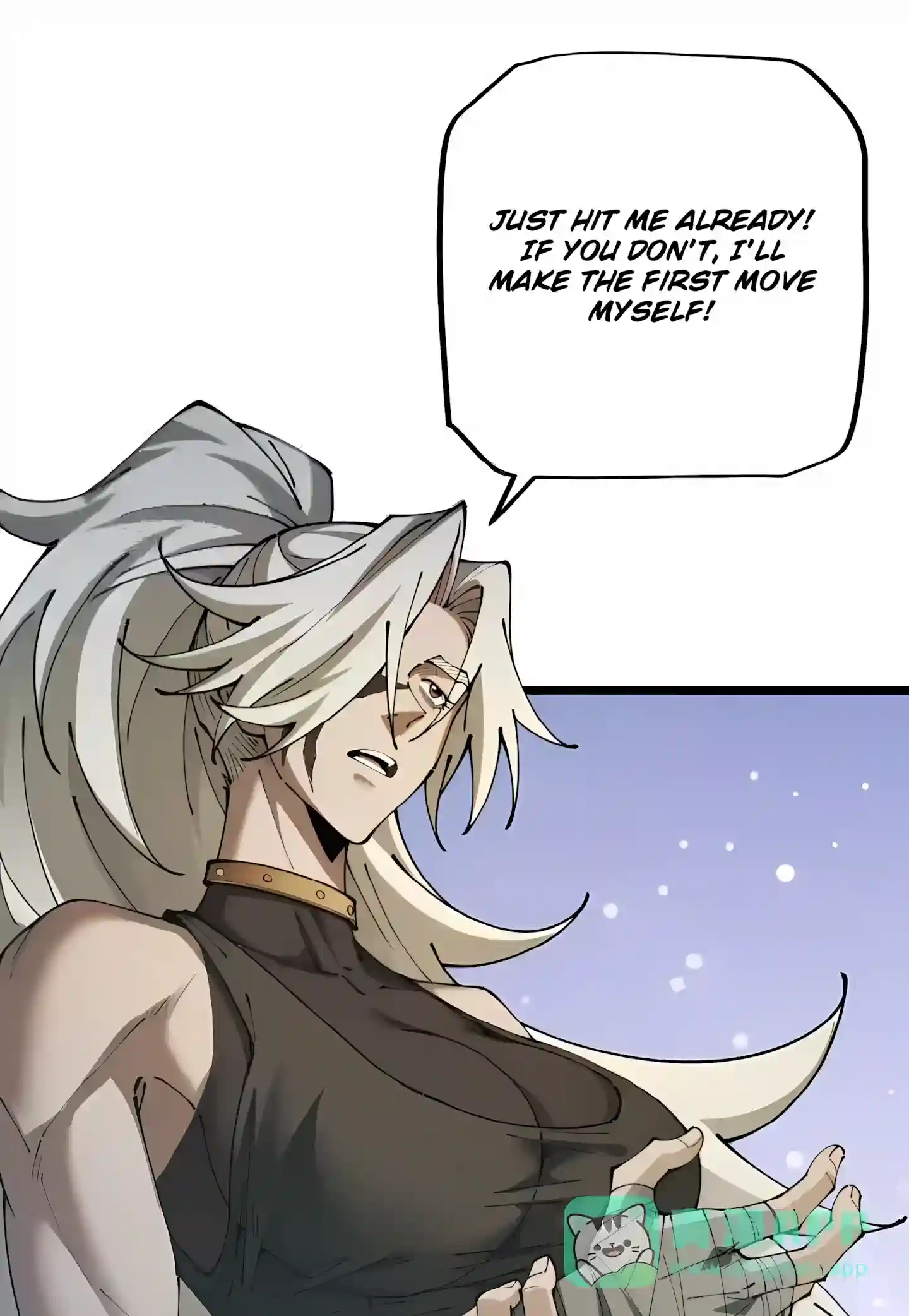 From Goblin to Goblin God Chapter 122 page 88 - 
