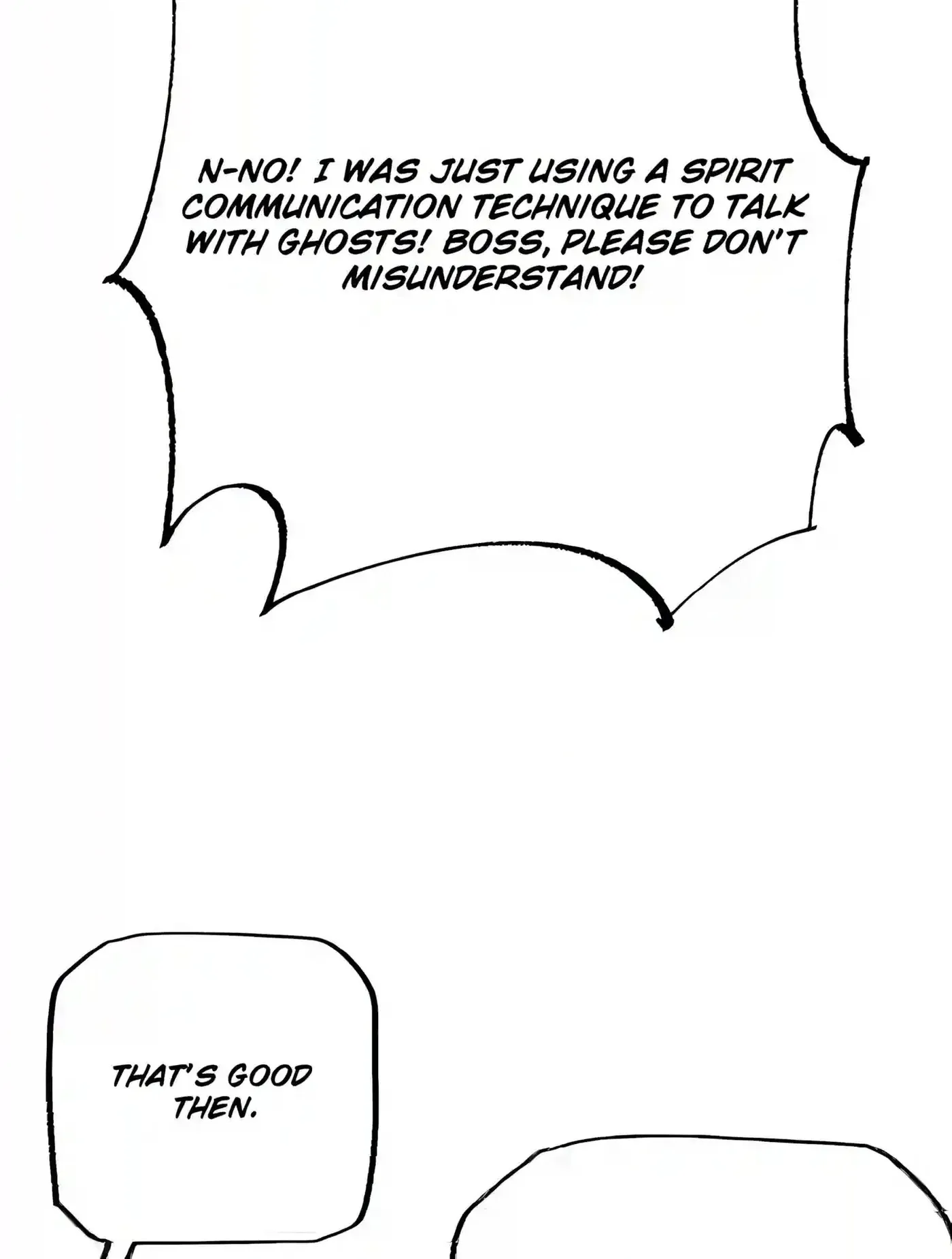 From Goblin to Goblin God Chapter 122 page 10 - 