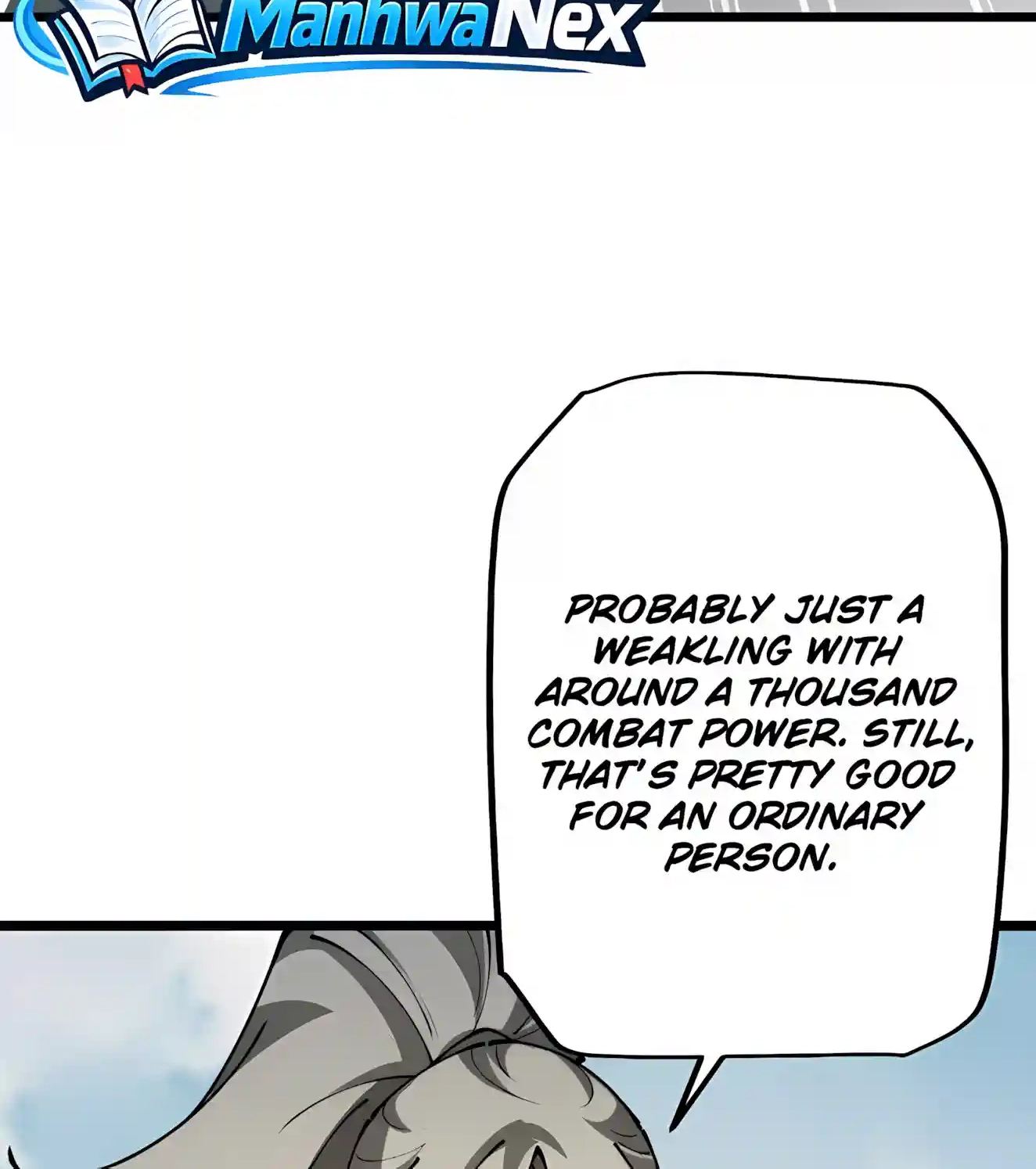 From Goblin to Goblin God Chapter 123 page 16 - 