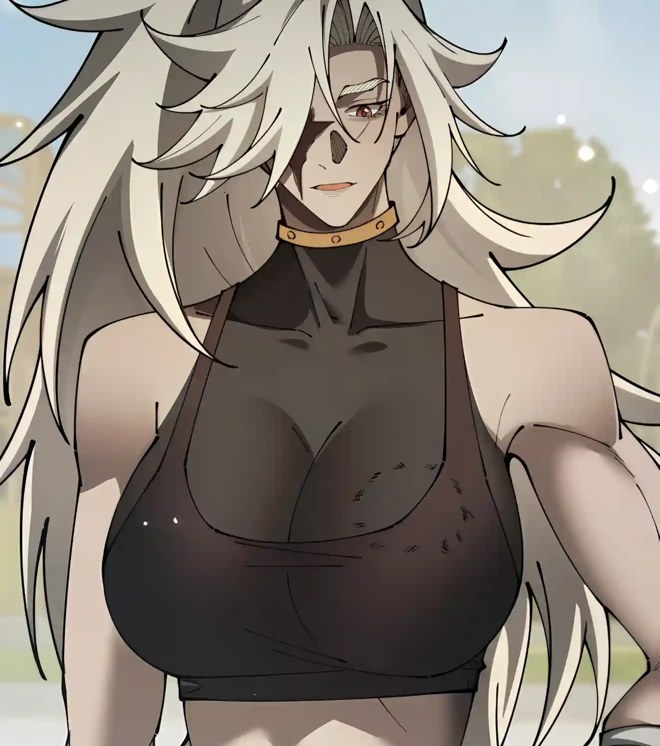 From Goblin to Goblin God Chapter 123 page 17 - 