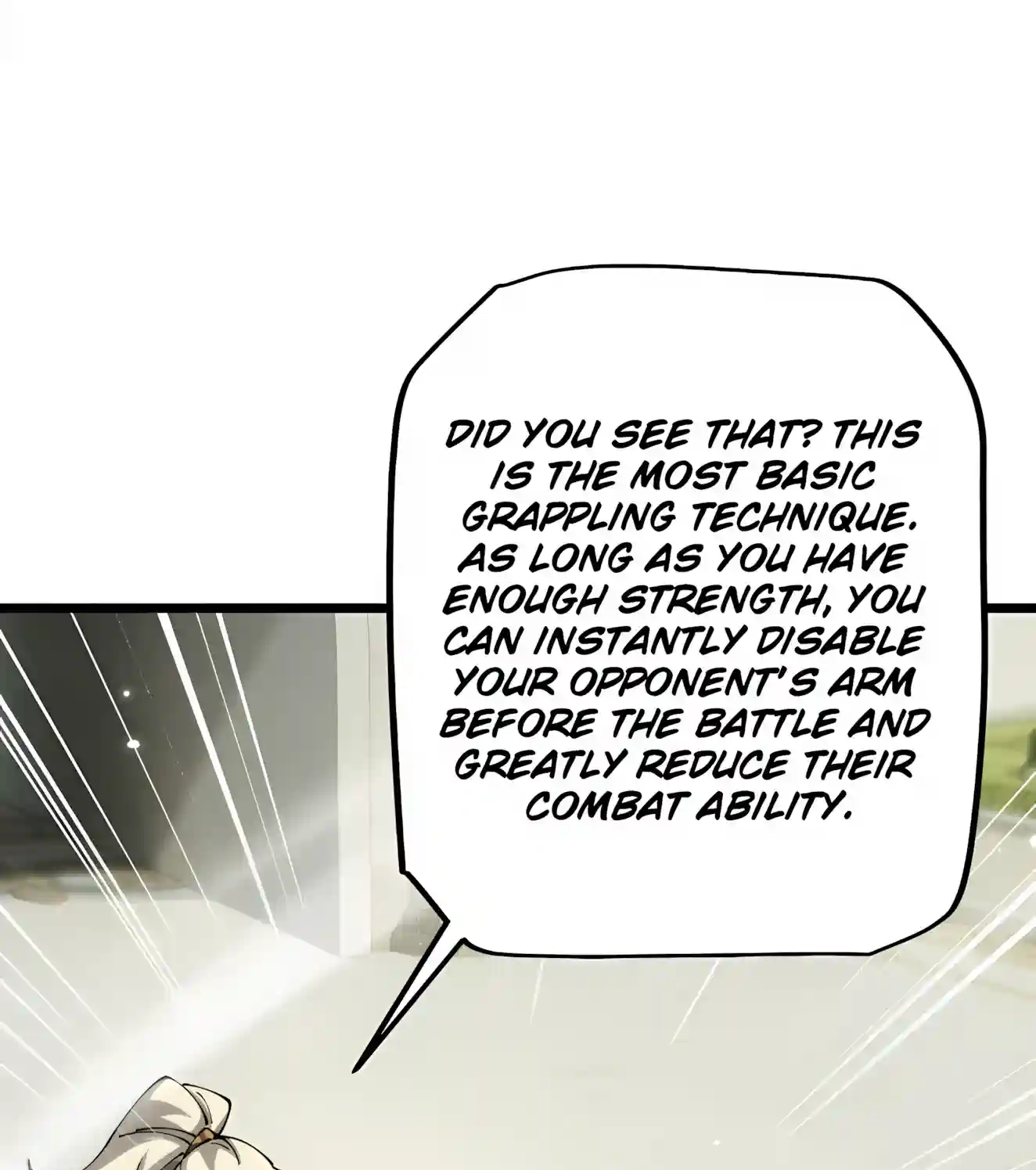 From Goblin to Goblin God Chapter 123 page 25 - 