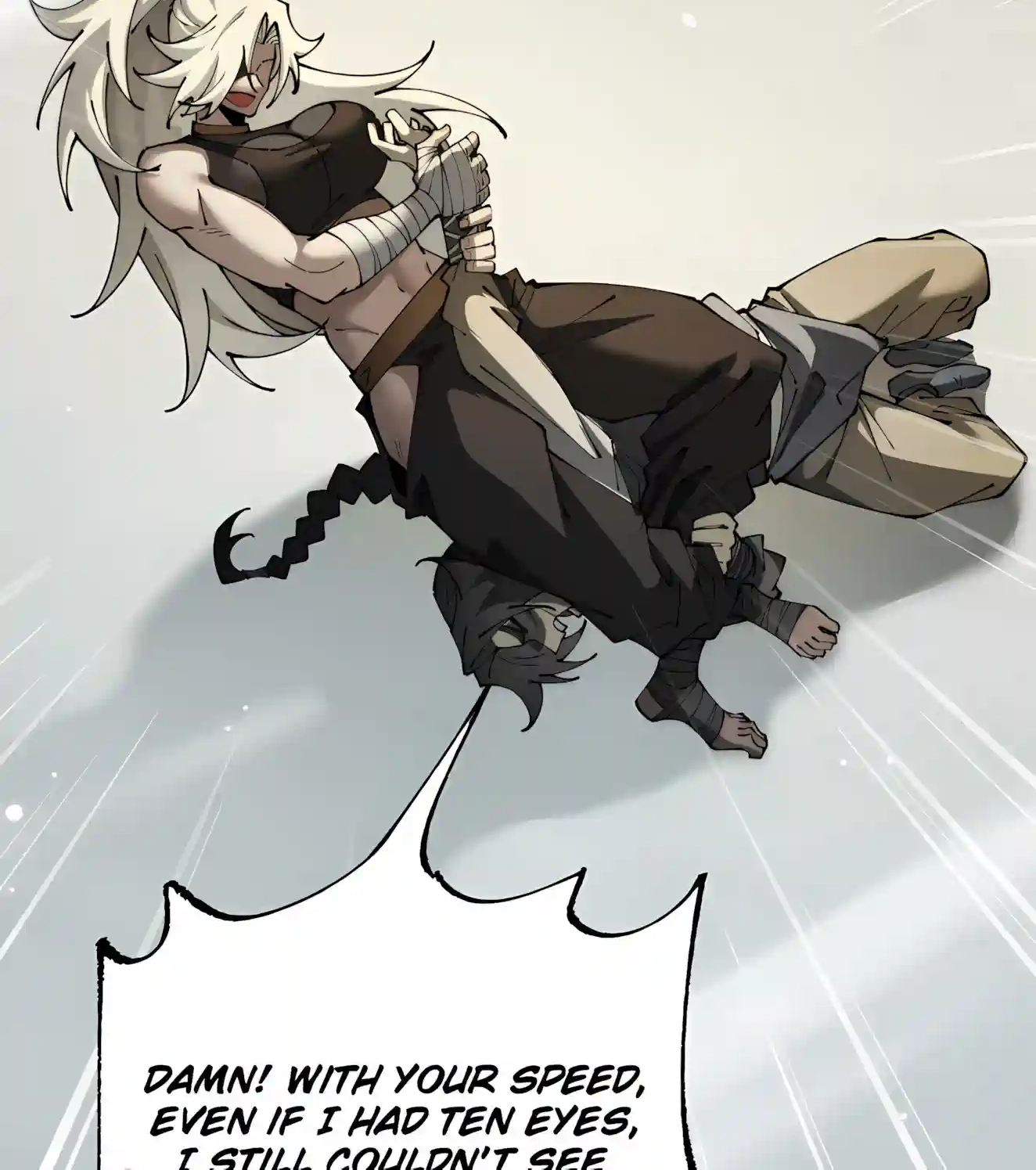 From Goblin to Goblin God Chapter 123 page 26 - 
