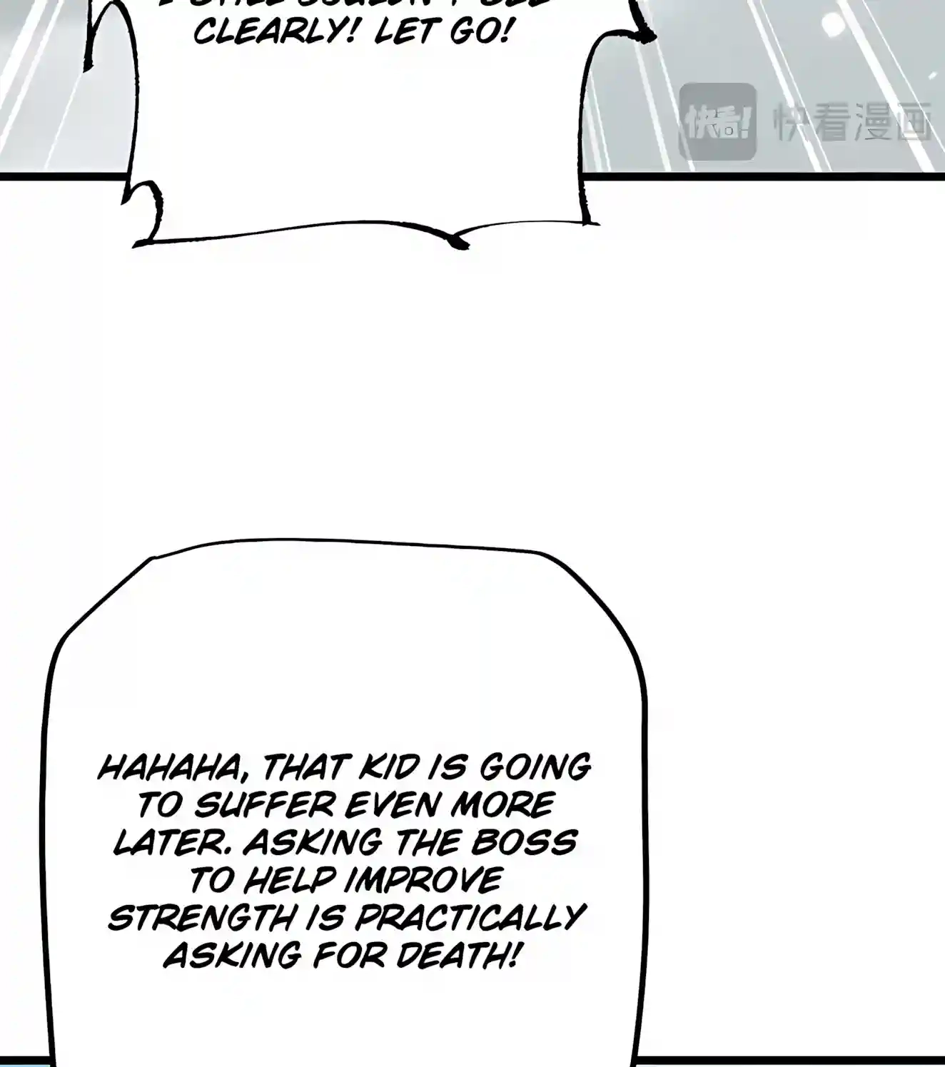 From Goblin to Goblin God Chapter 123 page 27 - 