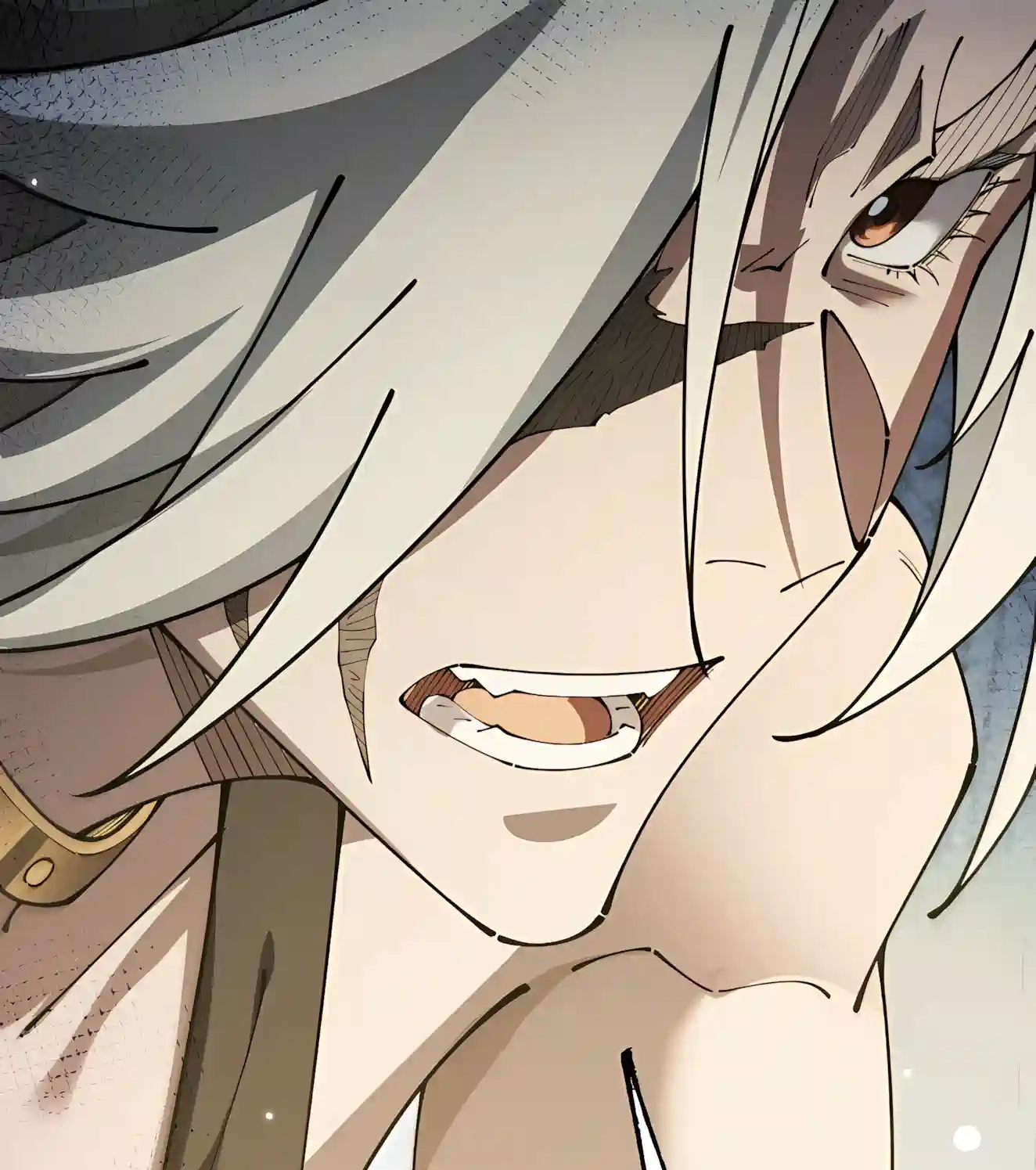 From Goblin to Goblin God Chapter 123 page 33 - 