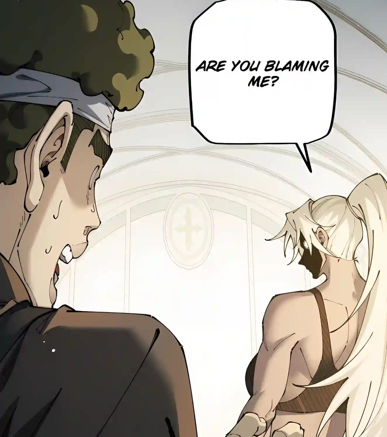 From Goblin to Goblin God Chapter 123 page 42 - 