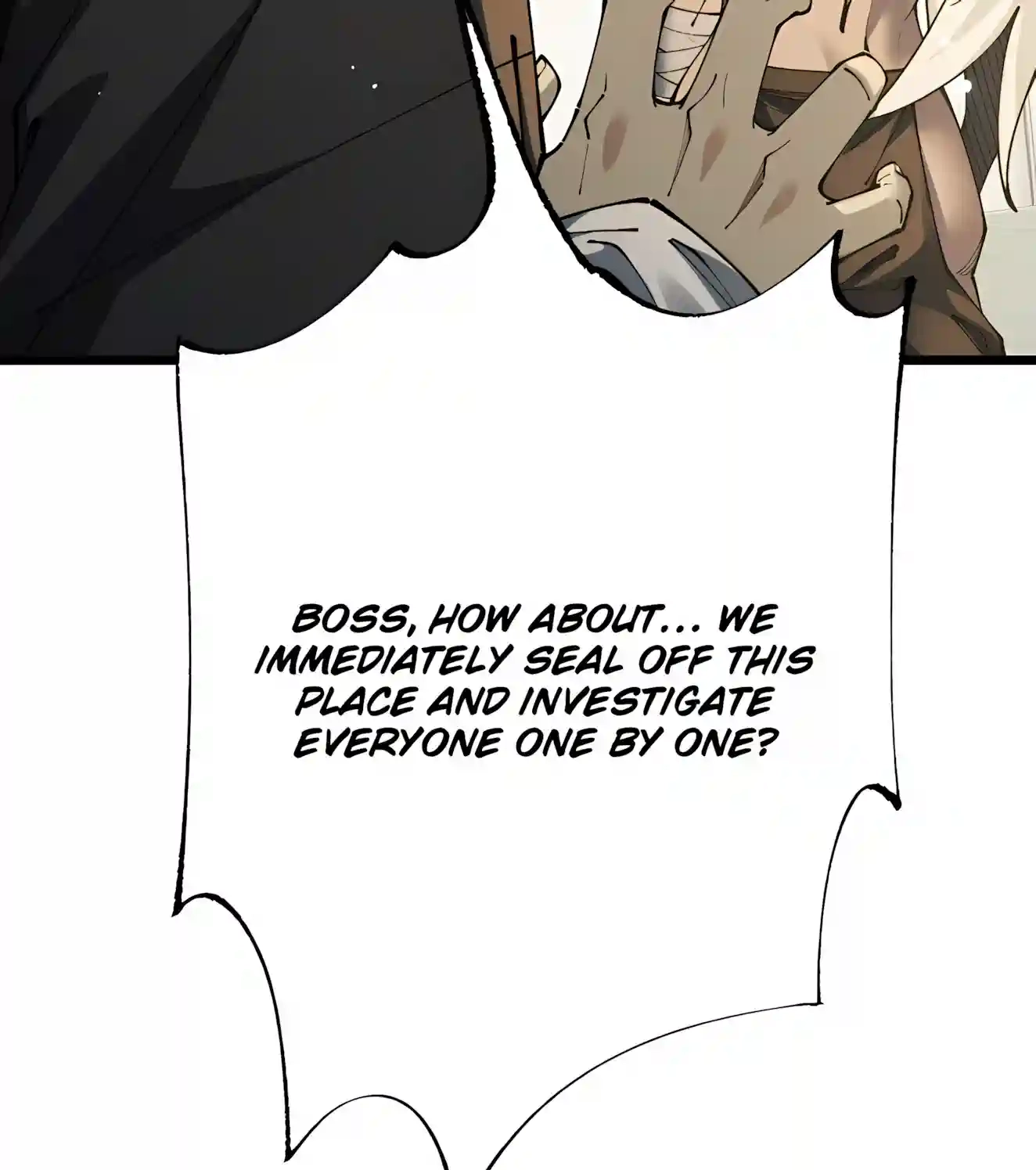 From Goblin to Goblin God Chapter 123 page 43 - 