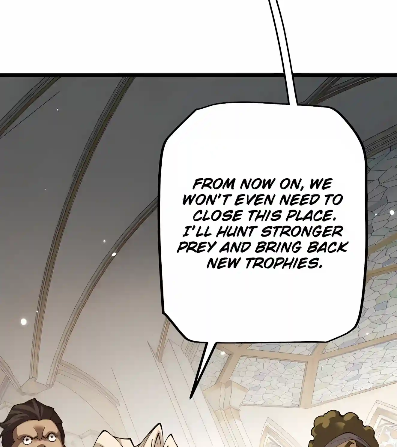 From Goblin to Goblin God Chapter 123 page 45 - 