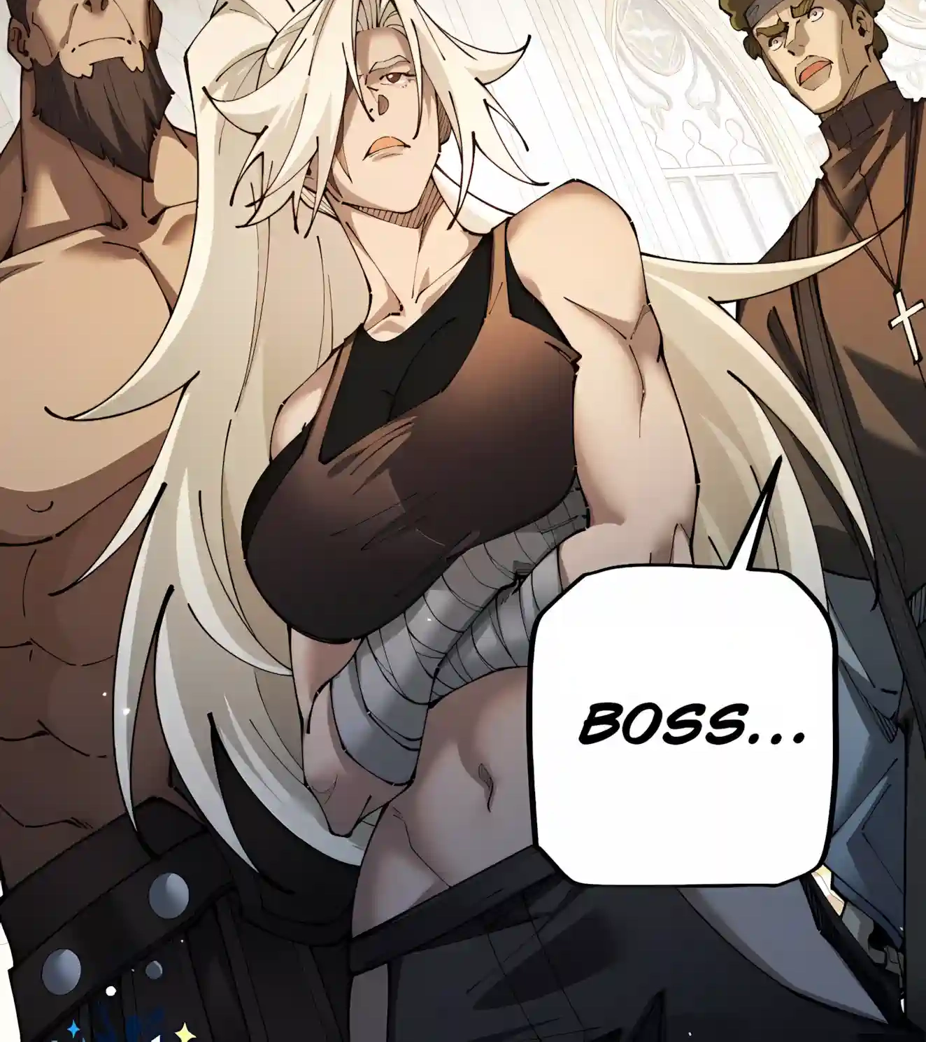 From Goblin to Goblin God Chapter 123 page 46 - 