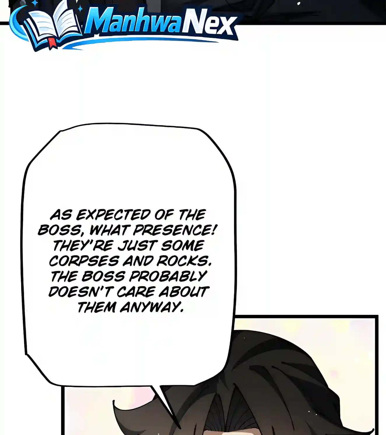 From Goblin to Goblin God Chapter 123 page 47 - 