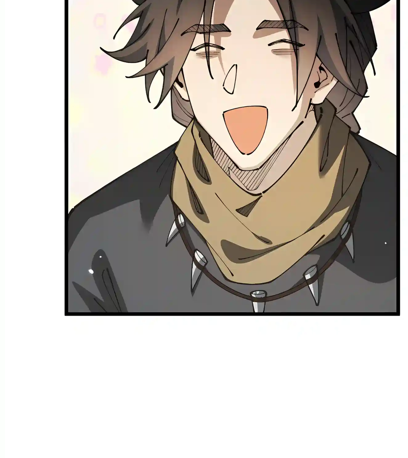 From Goblin to Goblin God Chapter 123 page 48 - 