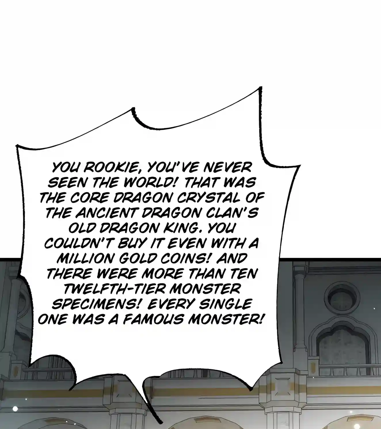 From Goblin to Goblin God Chapter 123 page 49 - 