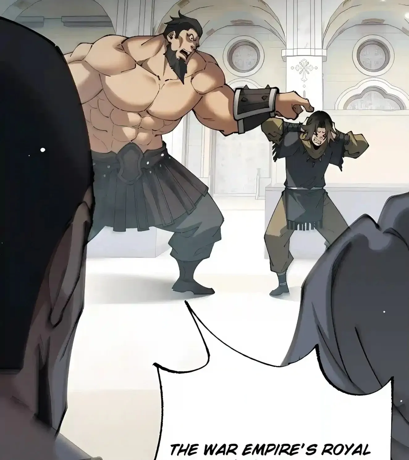 From Goblin to Goblin God Chapter 123 page 50 - 