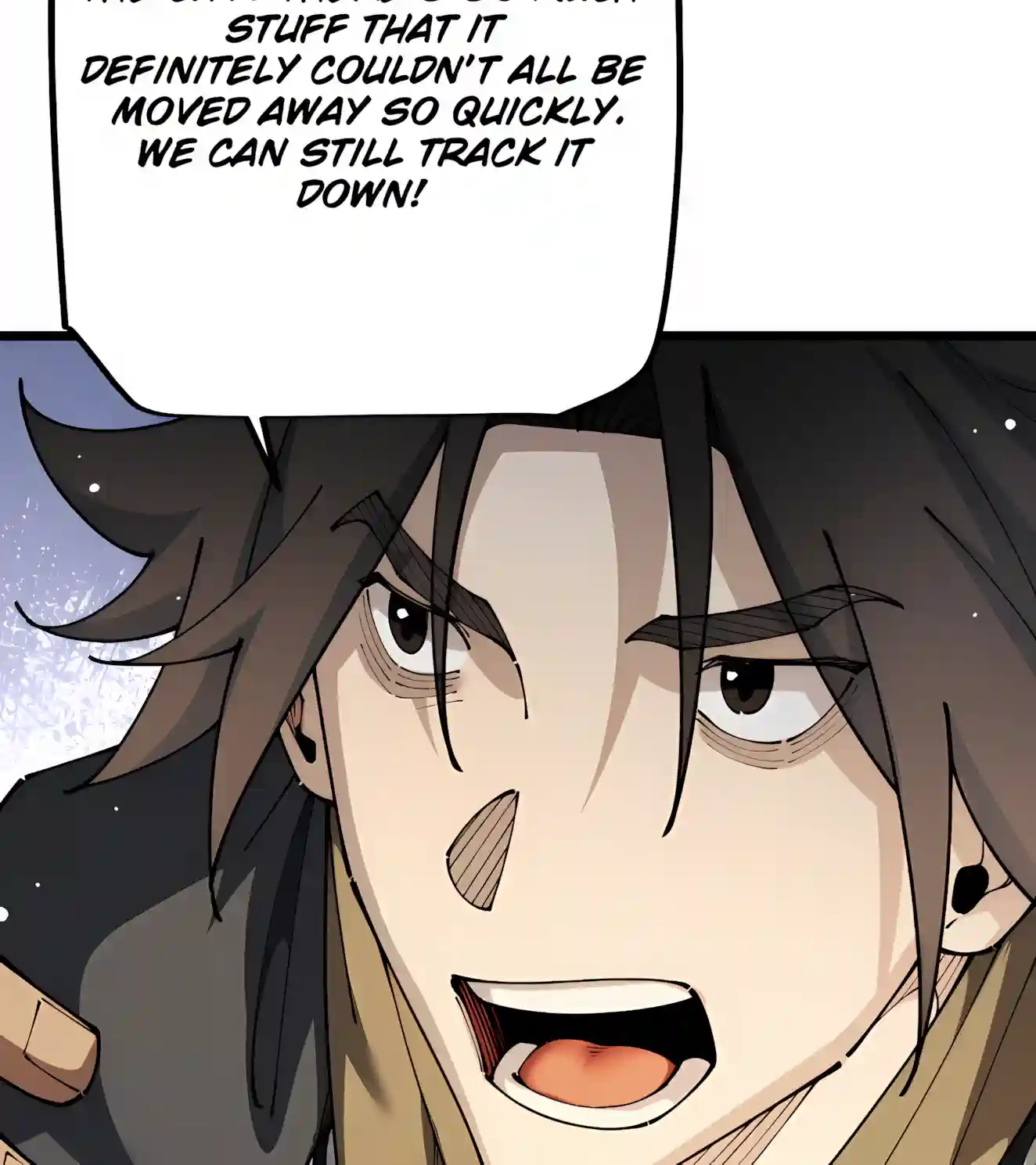 From Goblin to Goblin God Chapter 123 page 52 - 
