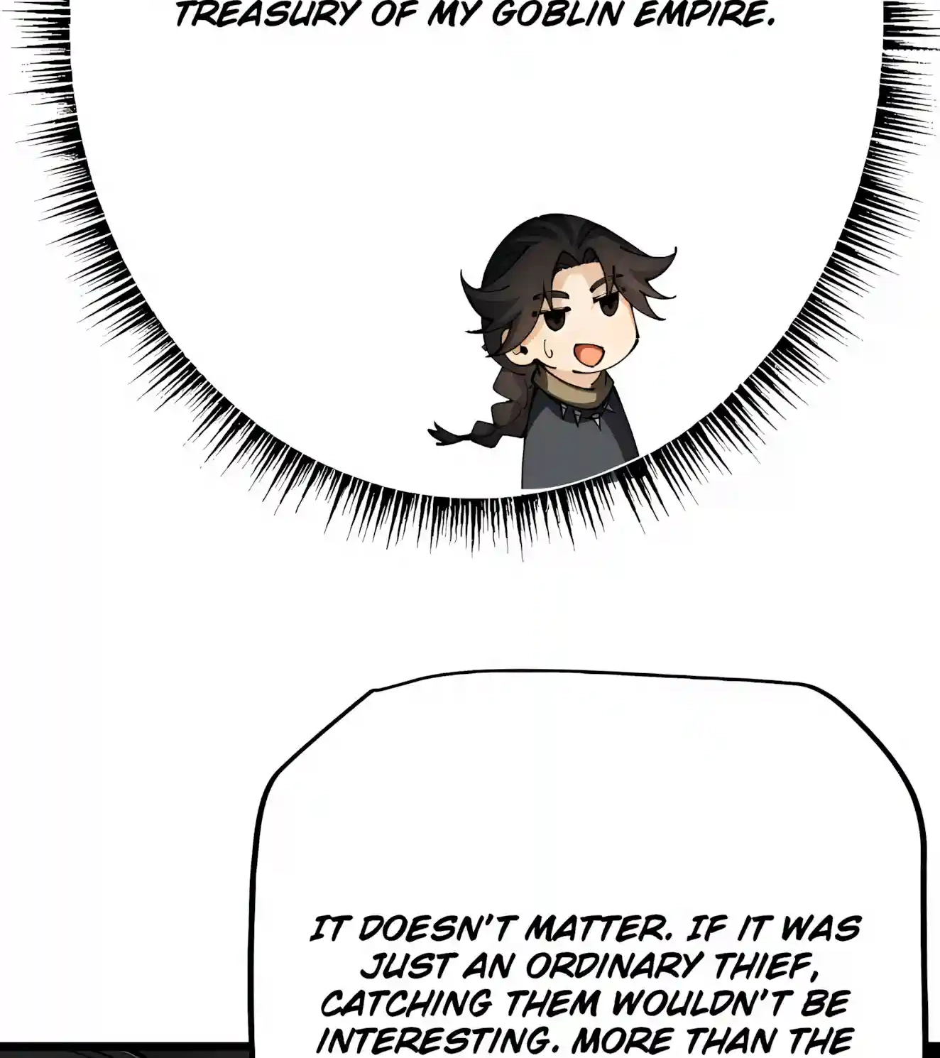 From Goblin to Goblin God Chapter 123 page 54 - 