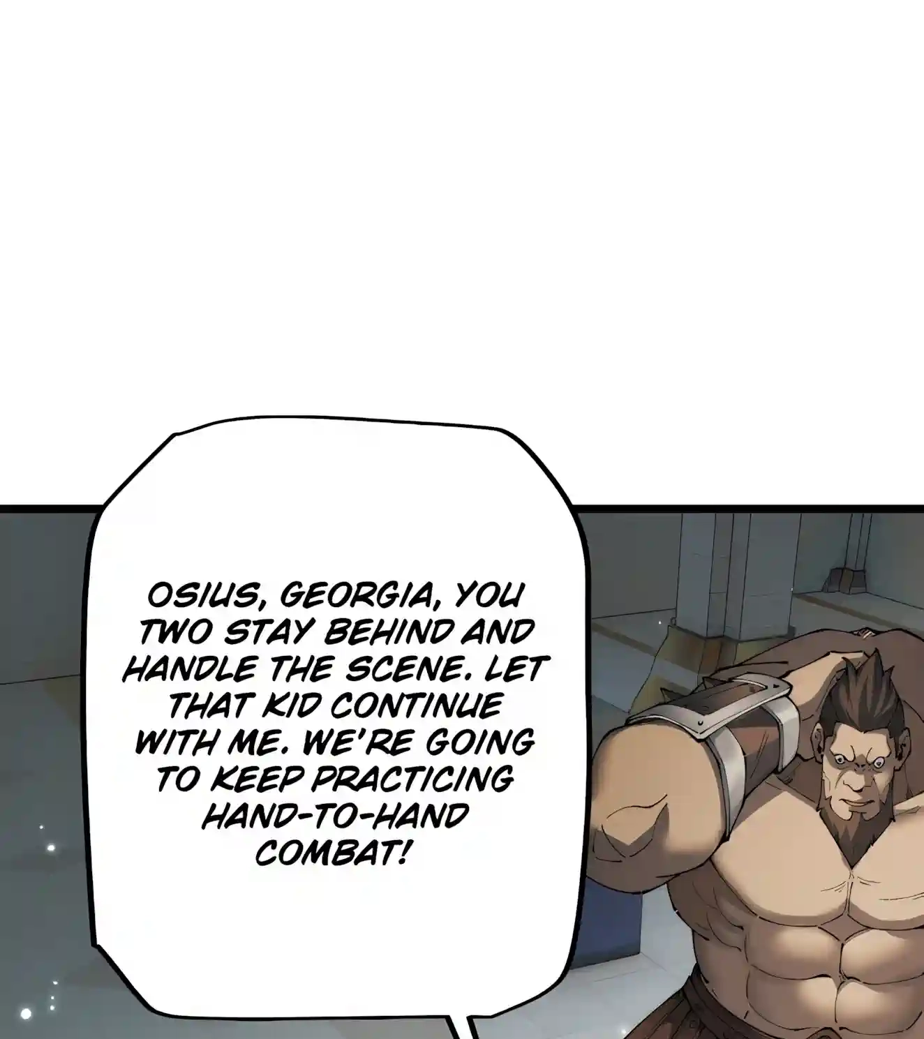 From Goblin to Goblin God Chapter 123 page 57 - 