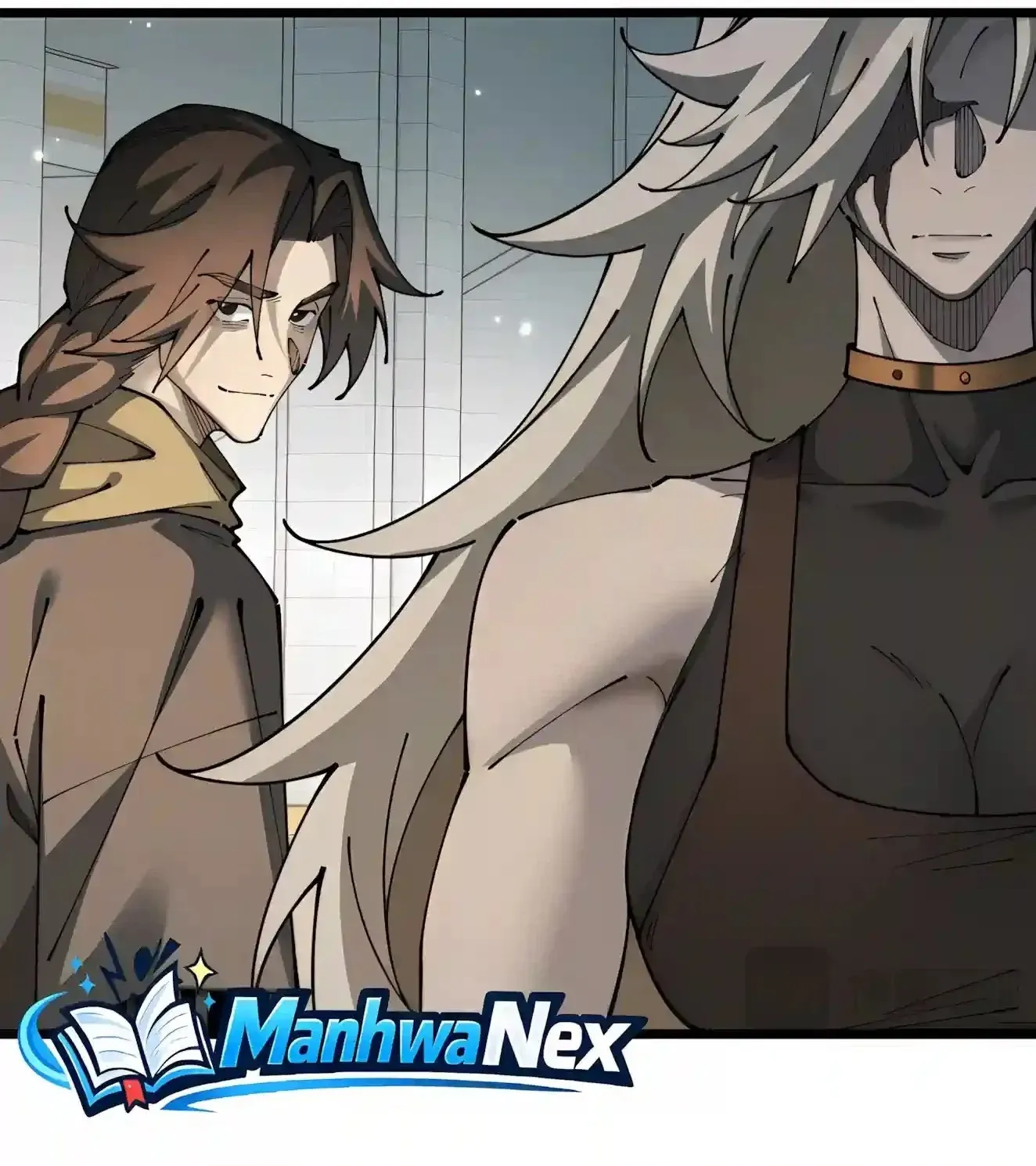 From Goblin to Goblin God Chapter 123 page 60 - 