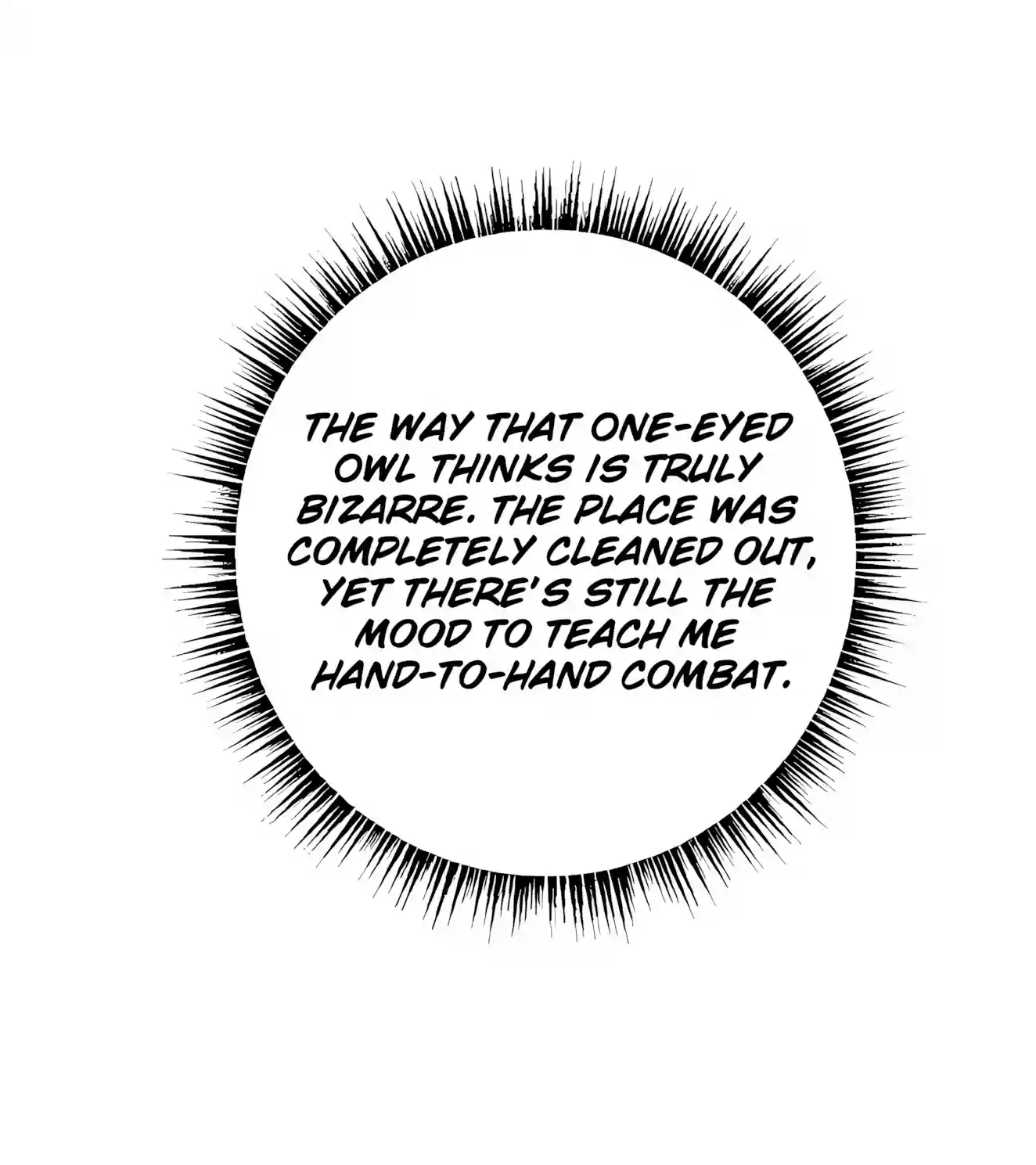 From Goblin to Goblin God Chapter 123 page 61 - 