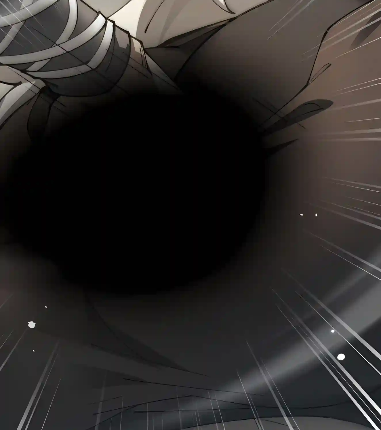 From Goblin to Goblin God Chapter 123 page 8 - 