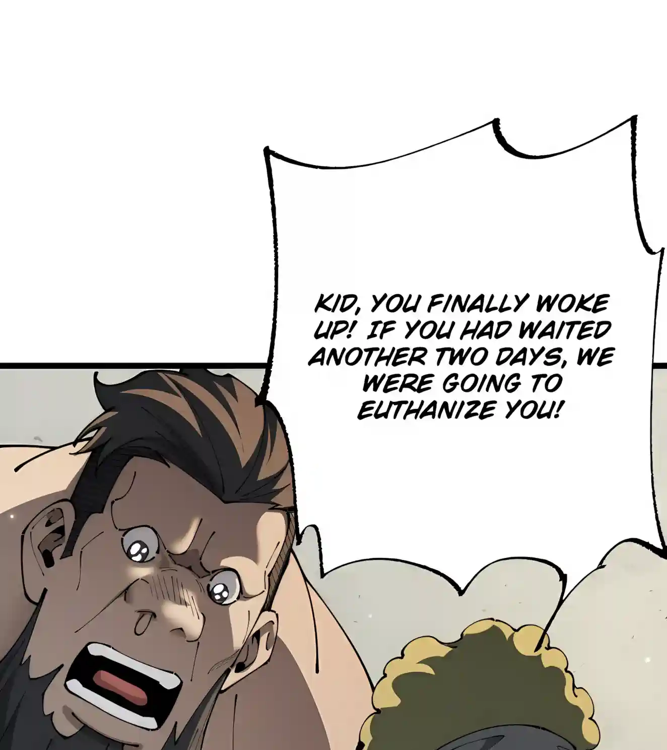 From Goblin to Goblin God Chapter 123 page 71 - 