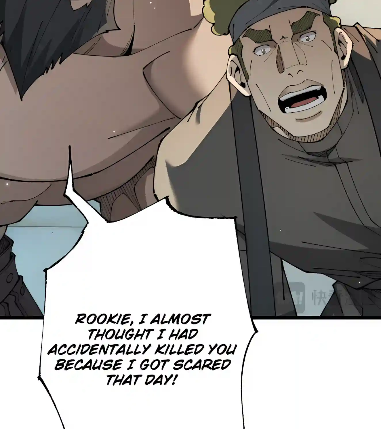 From Goblin to Goblin God Chapter 123 page 72 - 